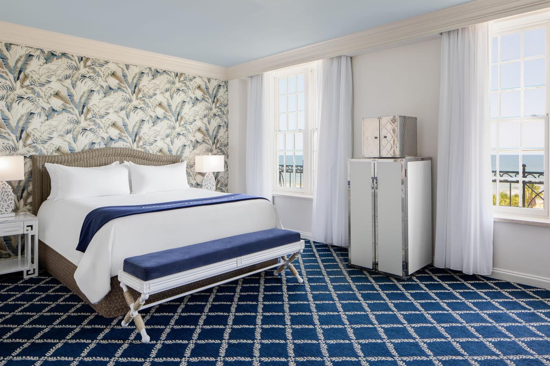 Grand Galvez Resort, Autograph Collection gallery photo in Galveston, TX — image 34