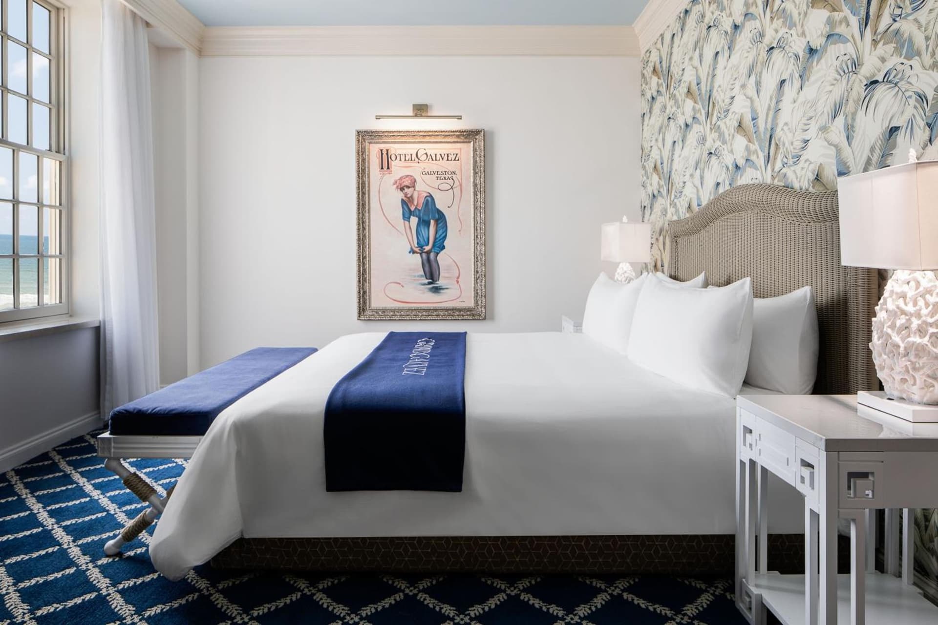 Grand Galvez Resort, Autograph Collection gallery photo in Galveston, TX — image 11