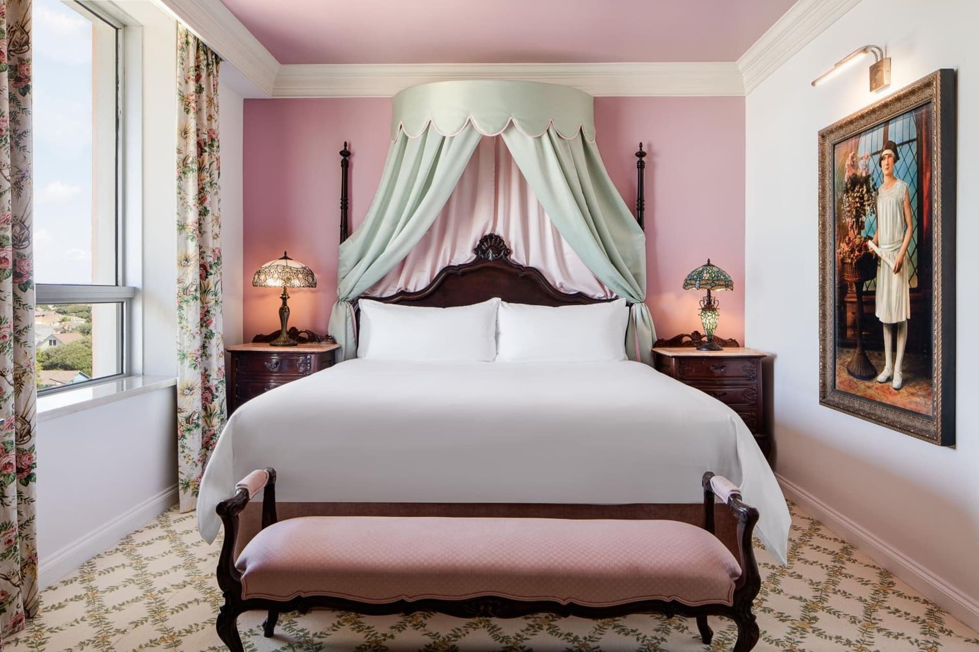 Grand Galvez Resort, Autograph Collection gallery photo in Galveston, TX — image 44
