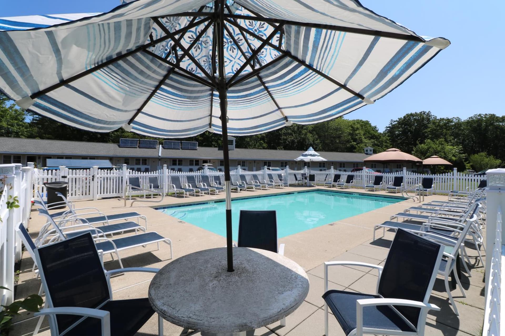Wells-Ogunquit Resort Motel & Cottages gallery photo in Ogunquit — image 49