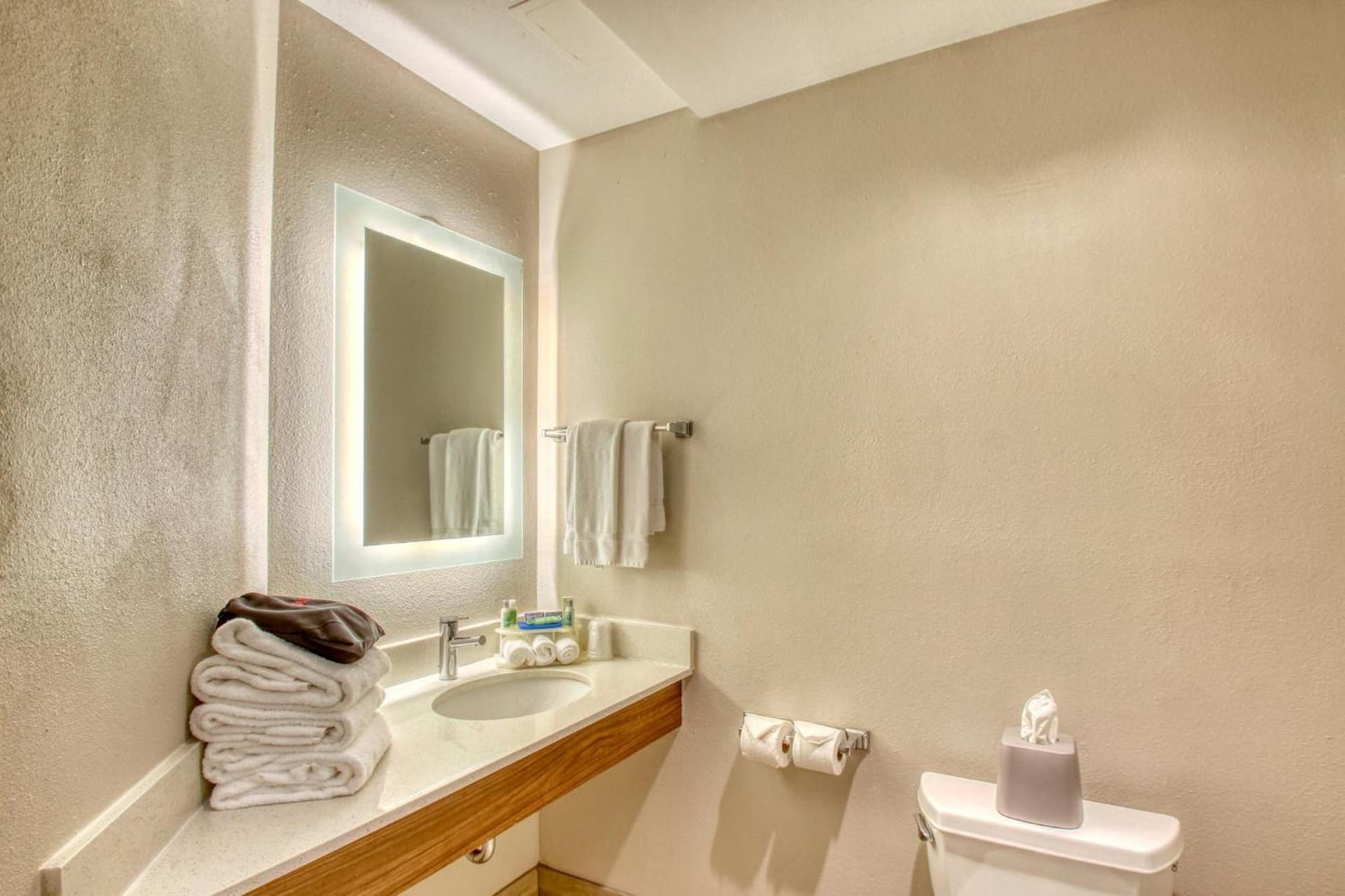 Holiday Inn Express Hotel & Suites Oshkosh by IHG gallery photo in Oshkosh, WI — image 17