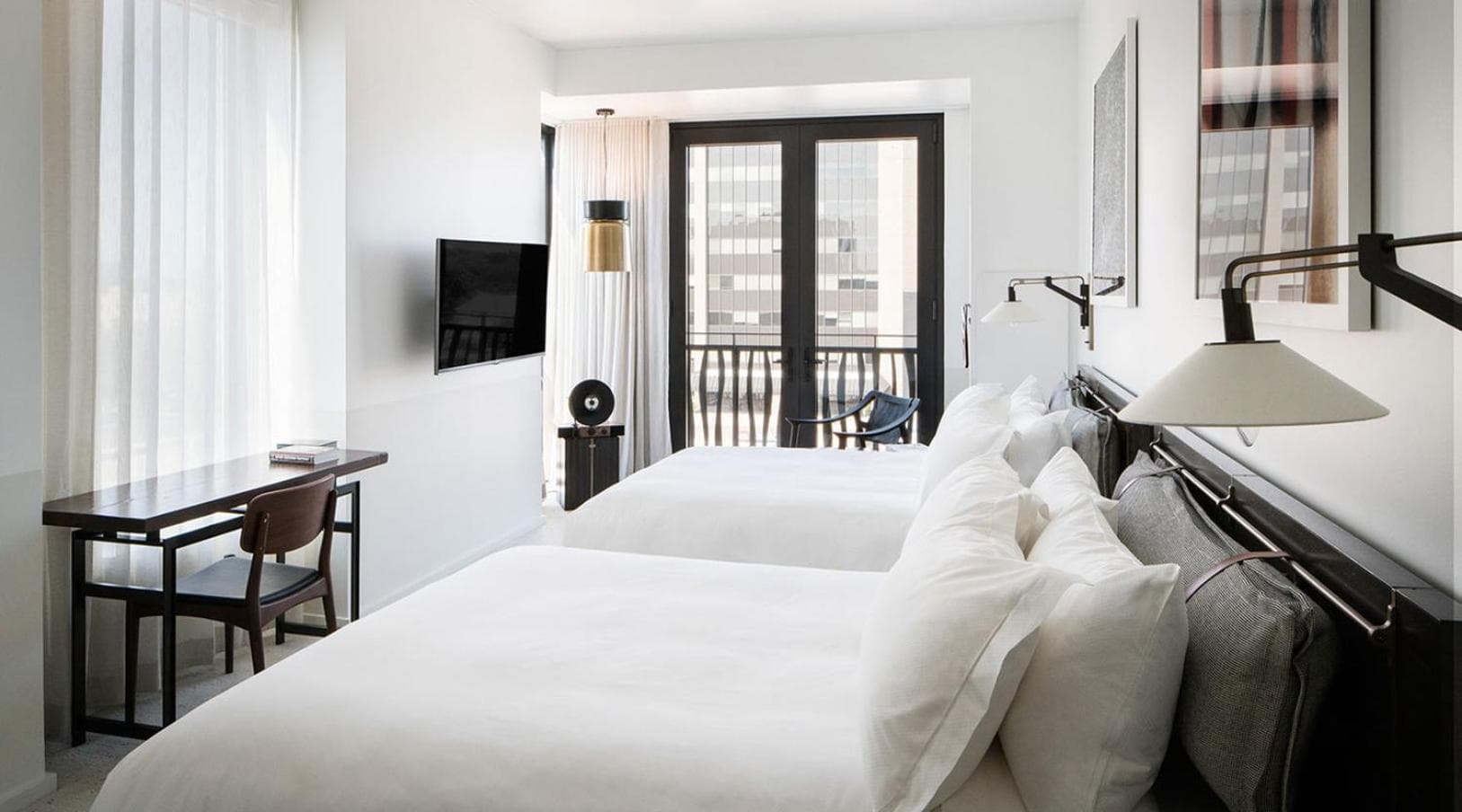 Halcyon, a hotel in Cherry Creek, Denver gallery photo in Denver, CO — image 48