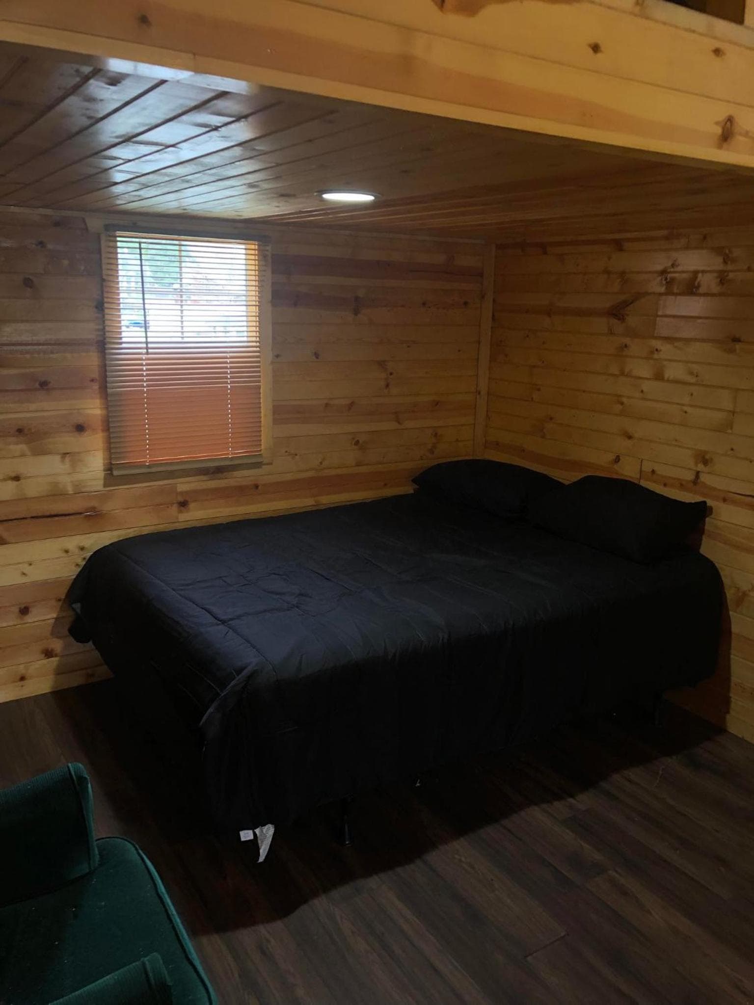 Nana's — hotel in Forest, Mississippi