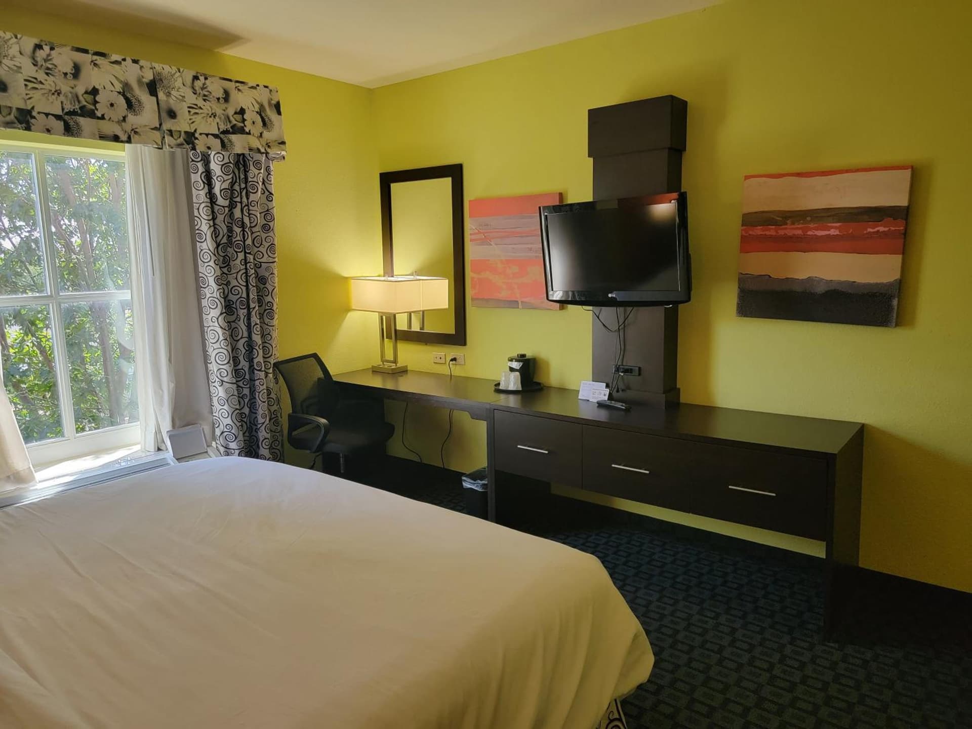 Holiday Inn Garland by IHG gallery photo in Garland, TX — image 36