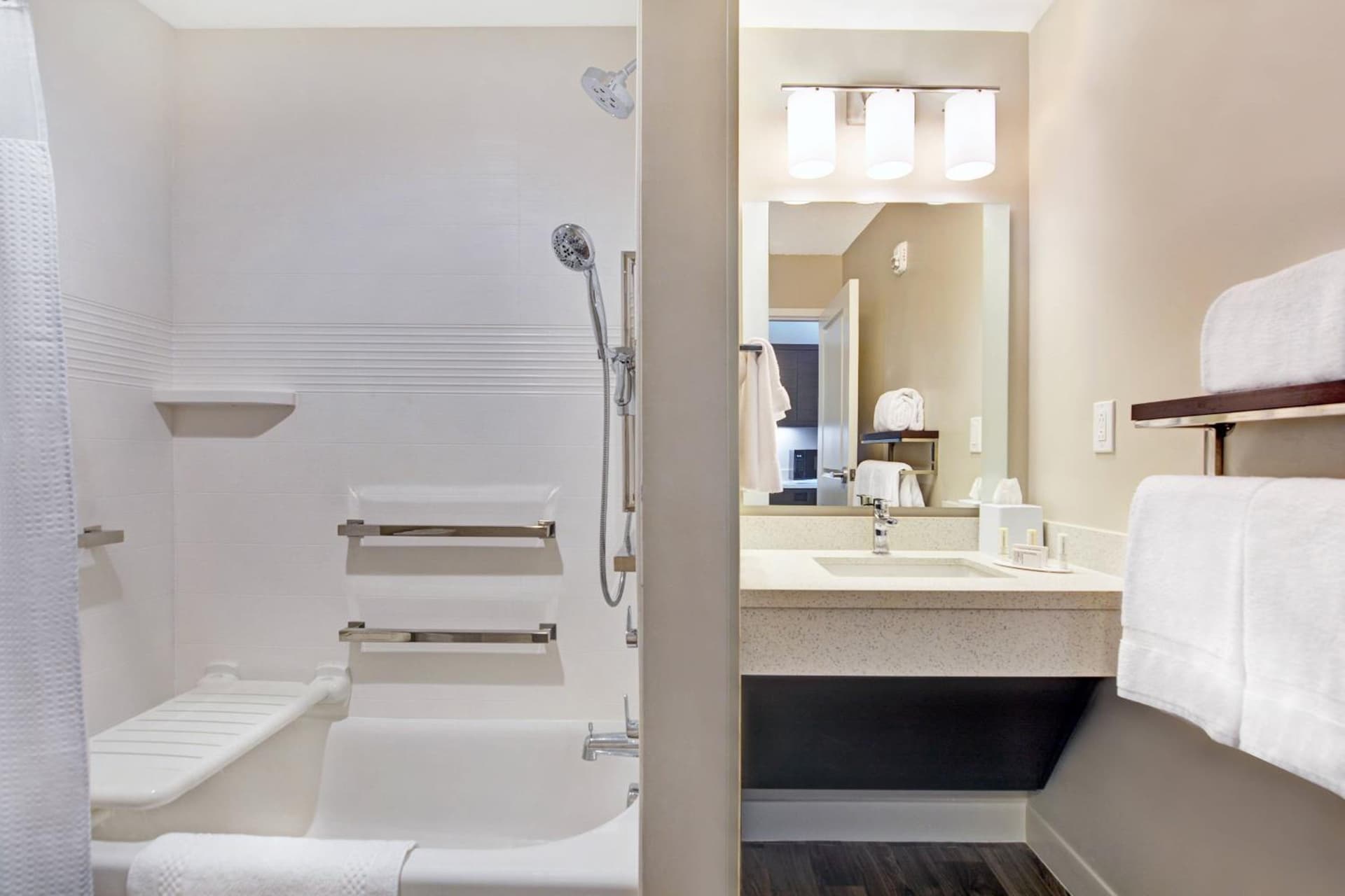 TownePlace Suites by Marriott Jackson Airport/Flowood gallery photo in Flowood, MS — image 32