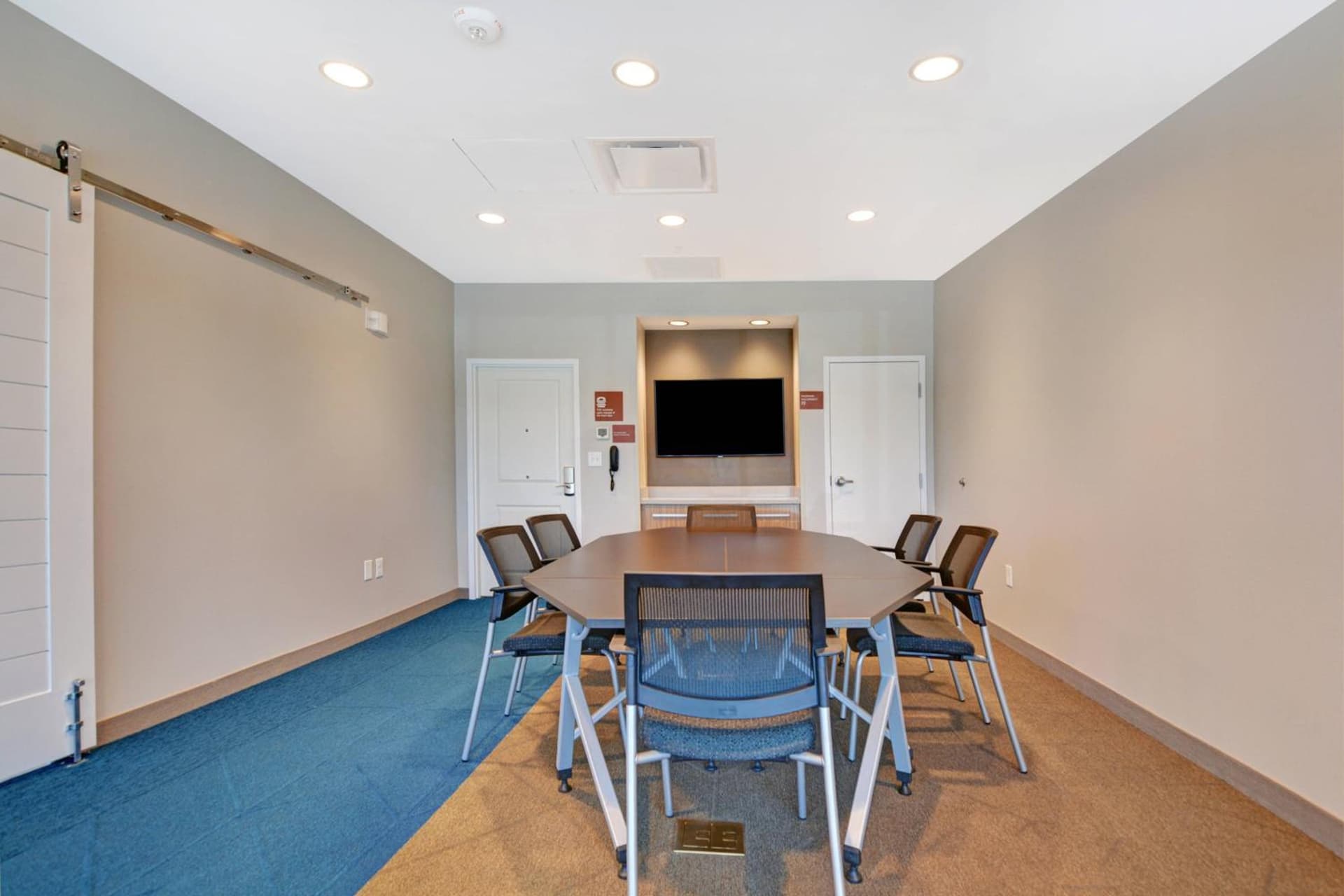 TownePlace Suites by Marriott Jackson Airport/Flowood gallery photo in Flowood, MS — image 18