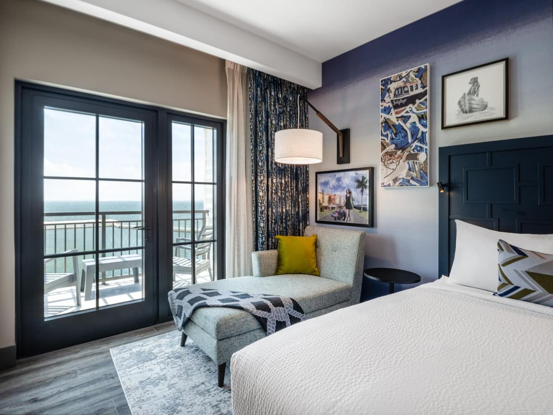 Hotel Indigo Panama City Marina by IHG gallery photo in Panama City, FL — image 75