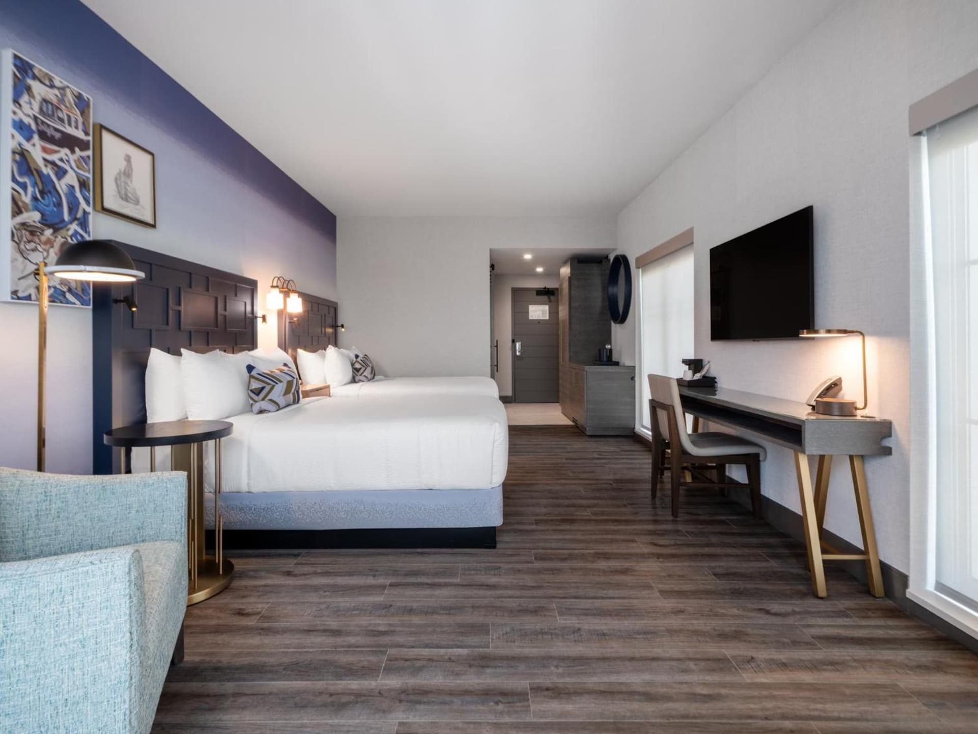 Hotel Indigo Panama City Marina by IHG gallery photo in Panama City, FL — image 71