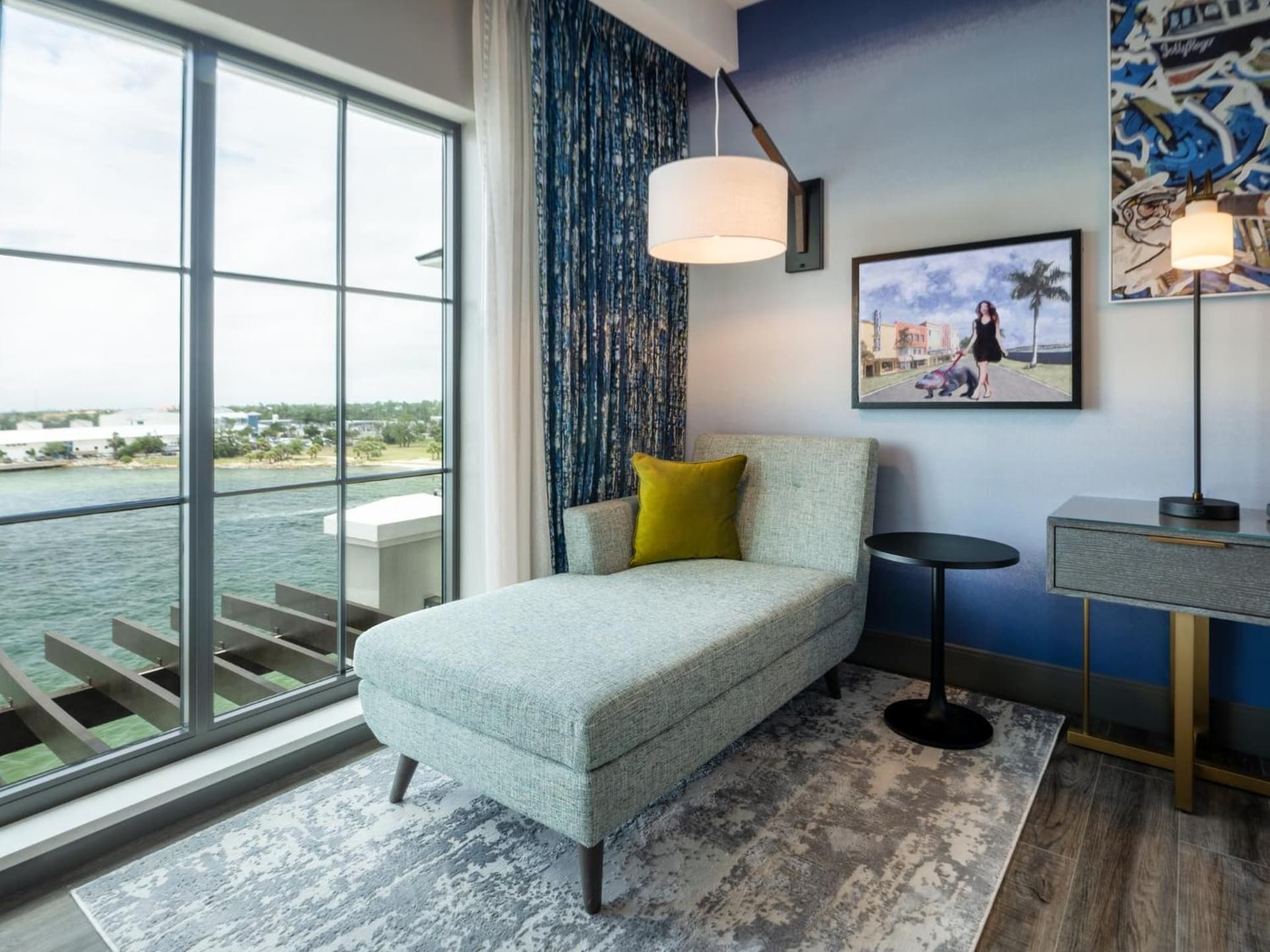 Hotel Indigo Panama City Marina by IHG gallery photo in Panama City, FL — image 84