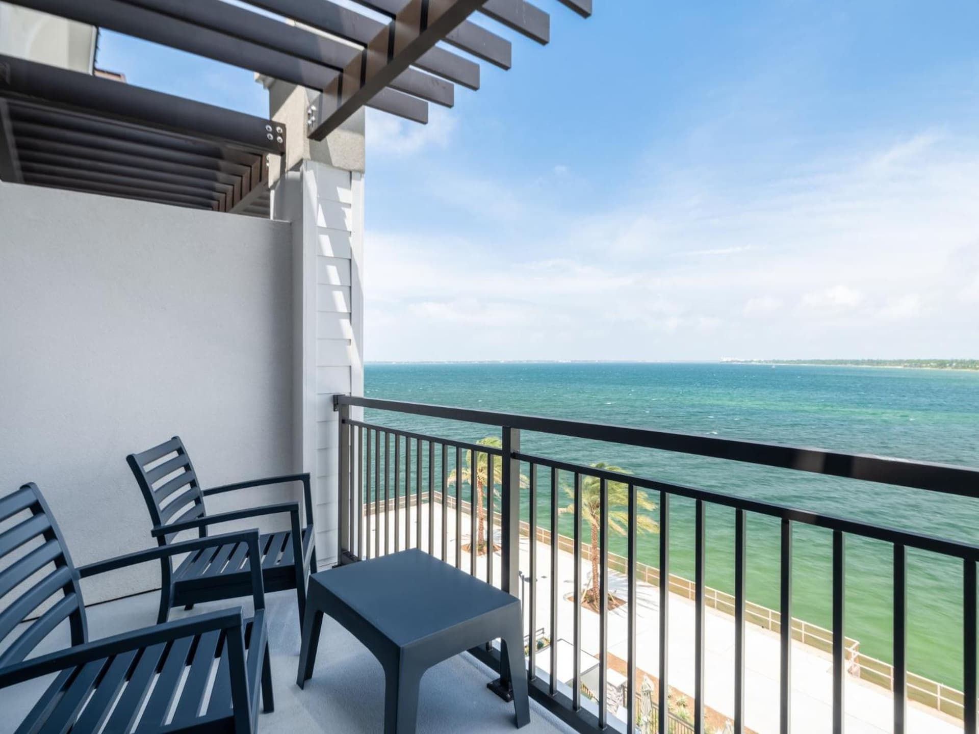 Hotel Indigo Panama City Marina by IHG gallery photo in Panama City, FL — image 81