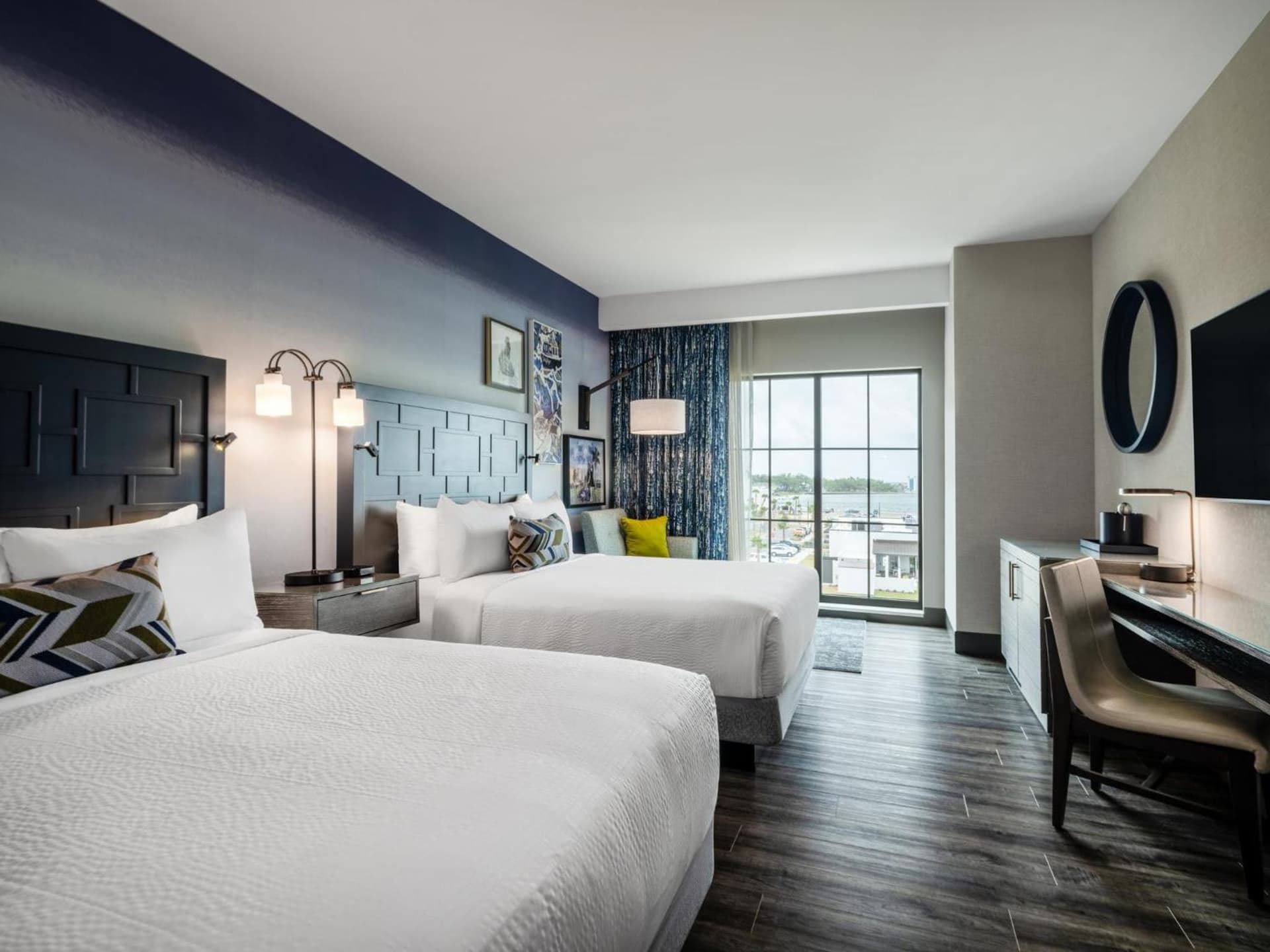 Hotel Indigo Panama City Marina by IHG gallery photo in Panama City, FL — image 63