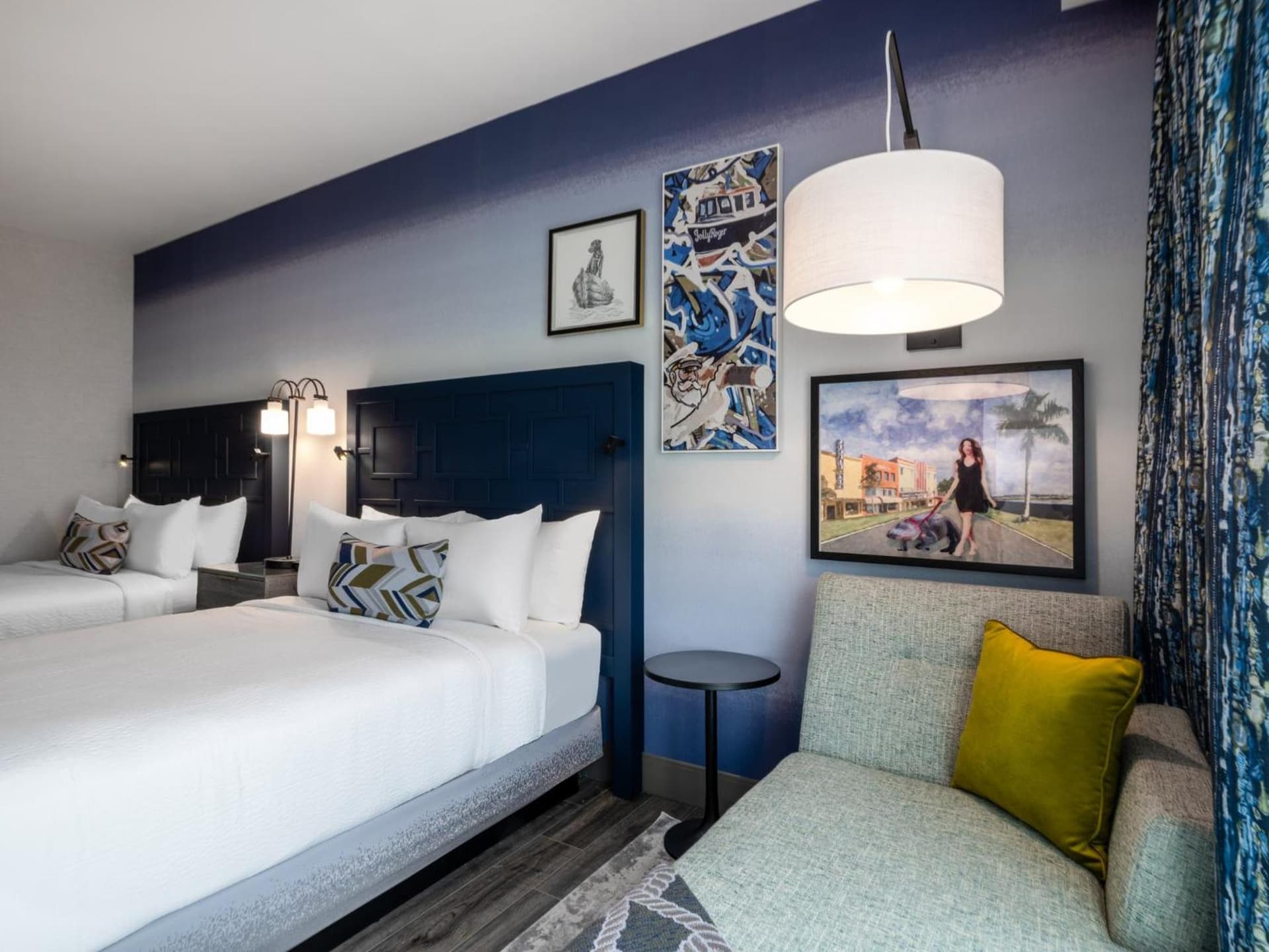 Hotel Indigo Panama City Marina by IHG gallery photo in Panama City, FL — image 67