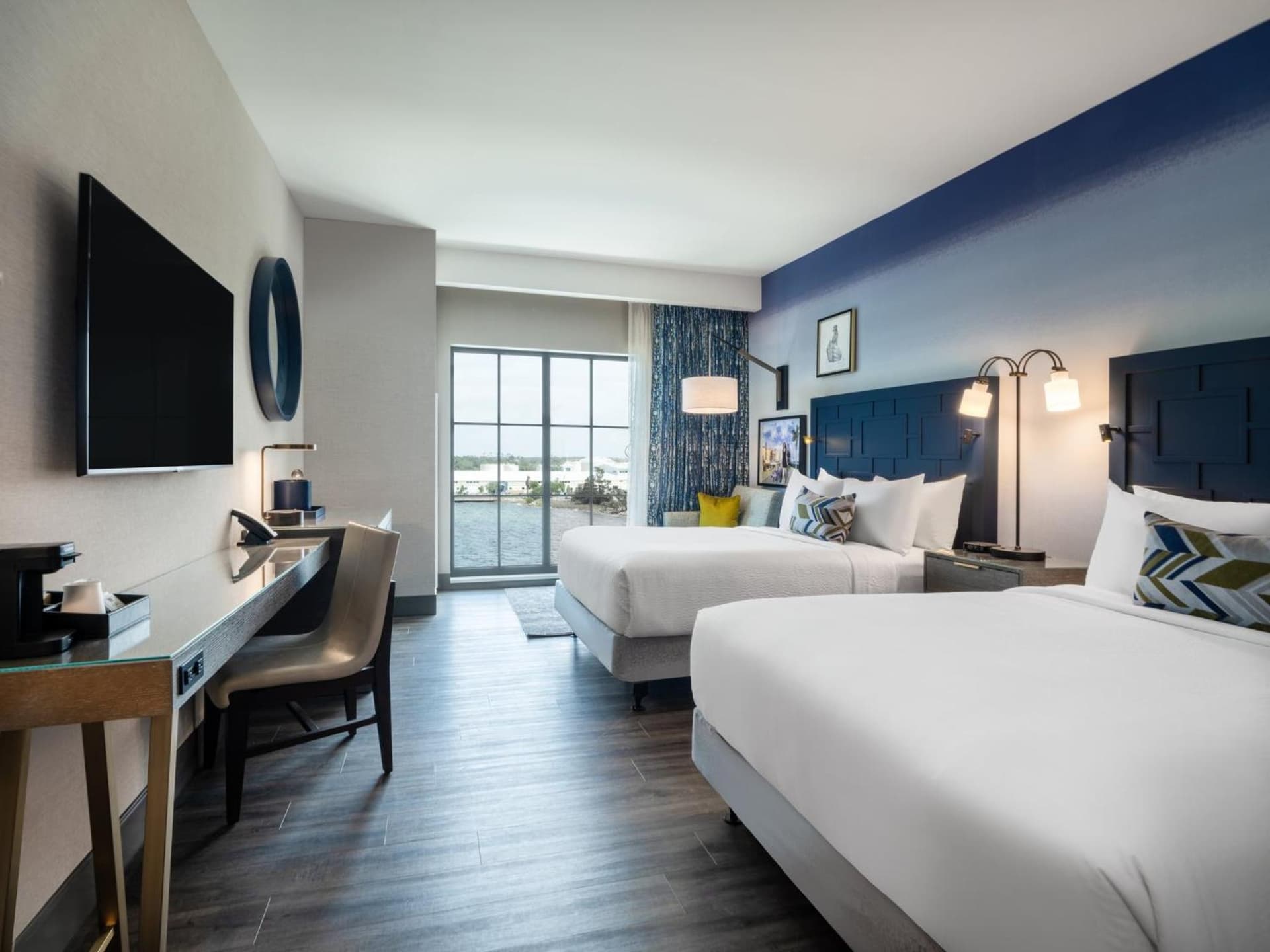 Hotel Indigo Panama City Marina by IHG gallery photo in Panama City, FL — image 62