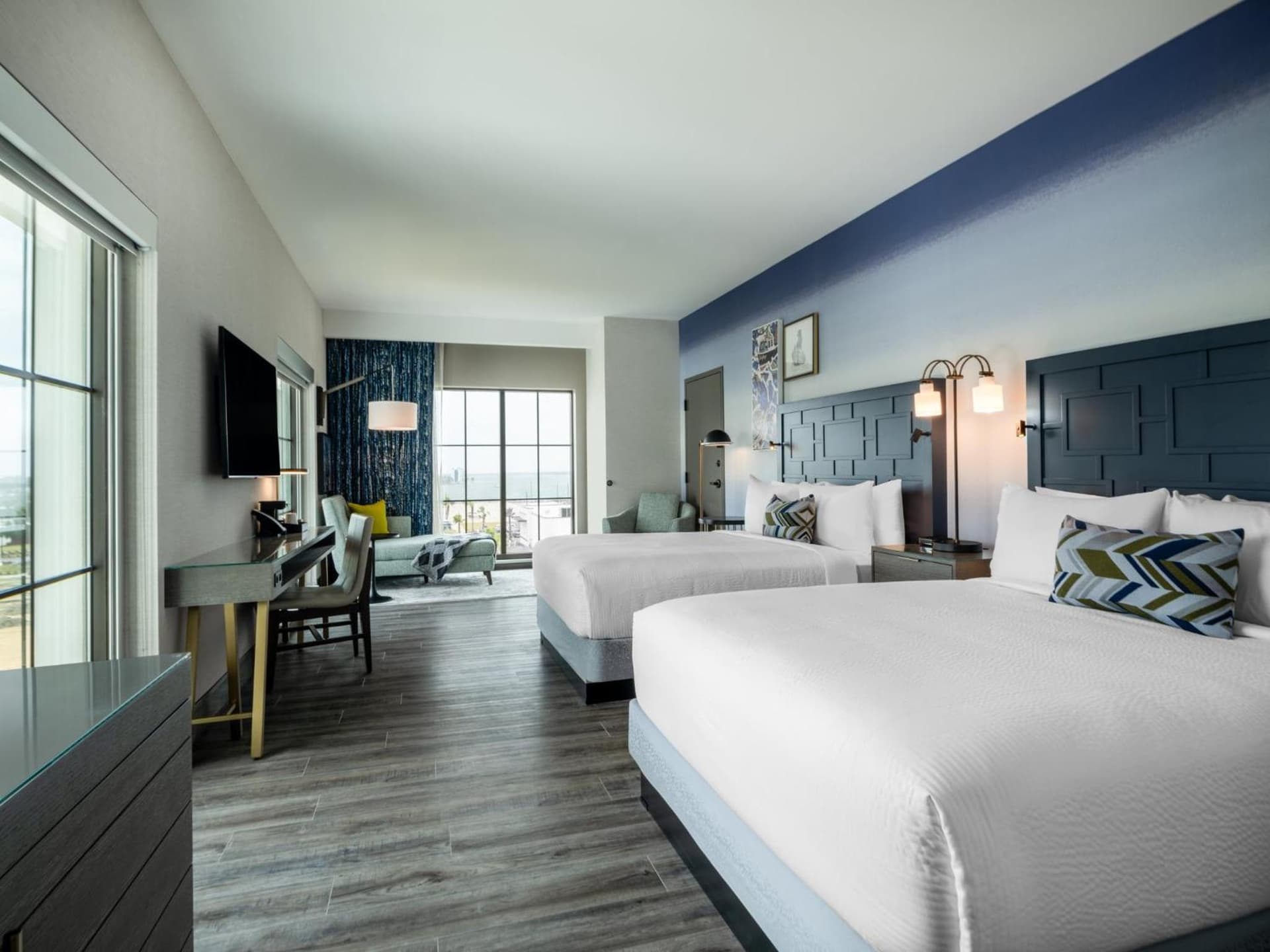 Hotel Indigo Panama City Marina by IHG gallery photo in Panama City, FL — image 68