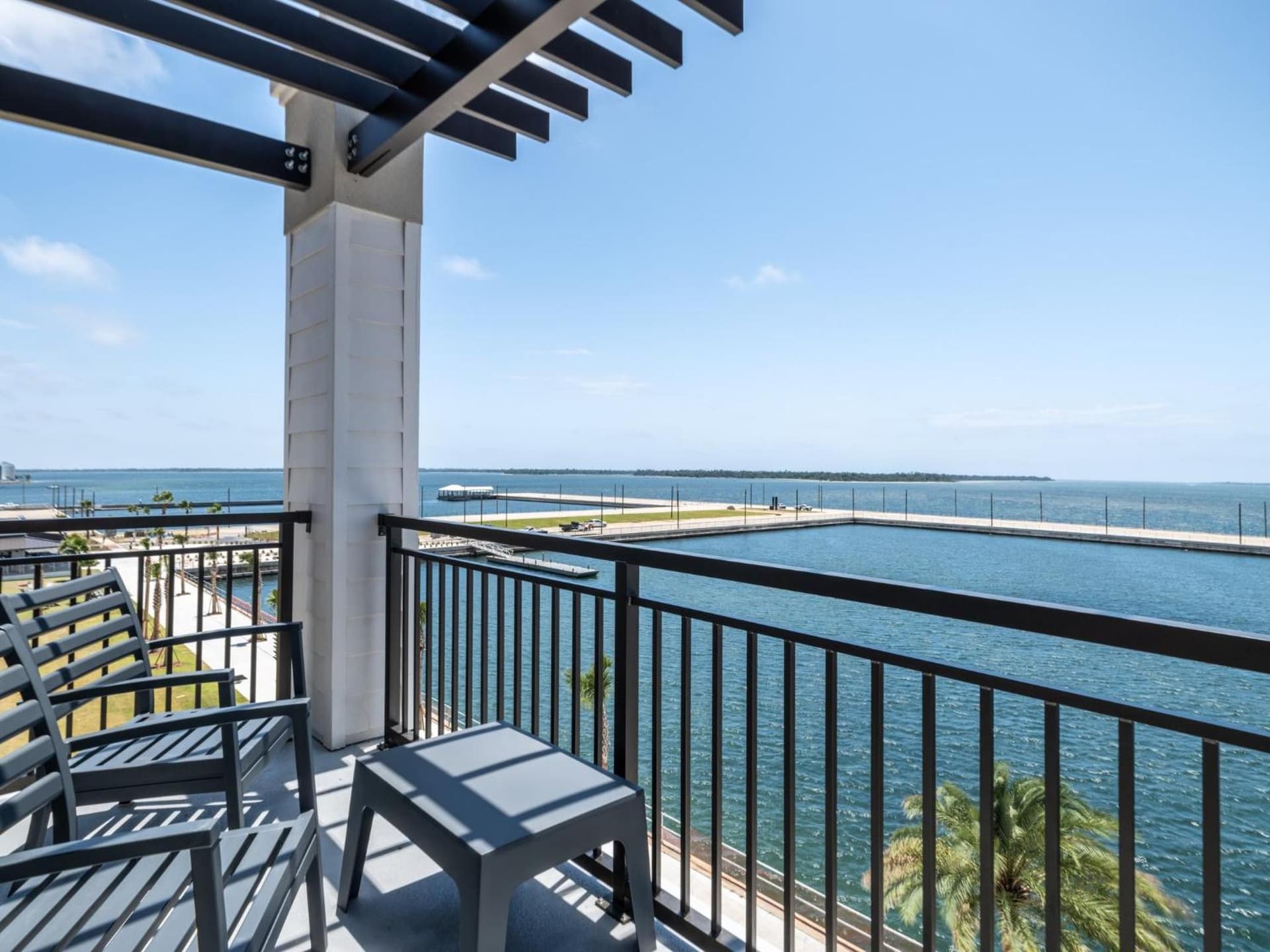 Hotel Indigo Panama City Marina by IHG gallery photo in Panama City, FL — image 74