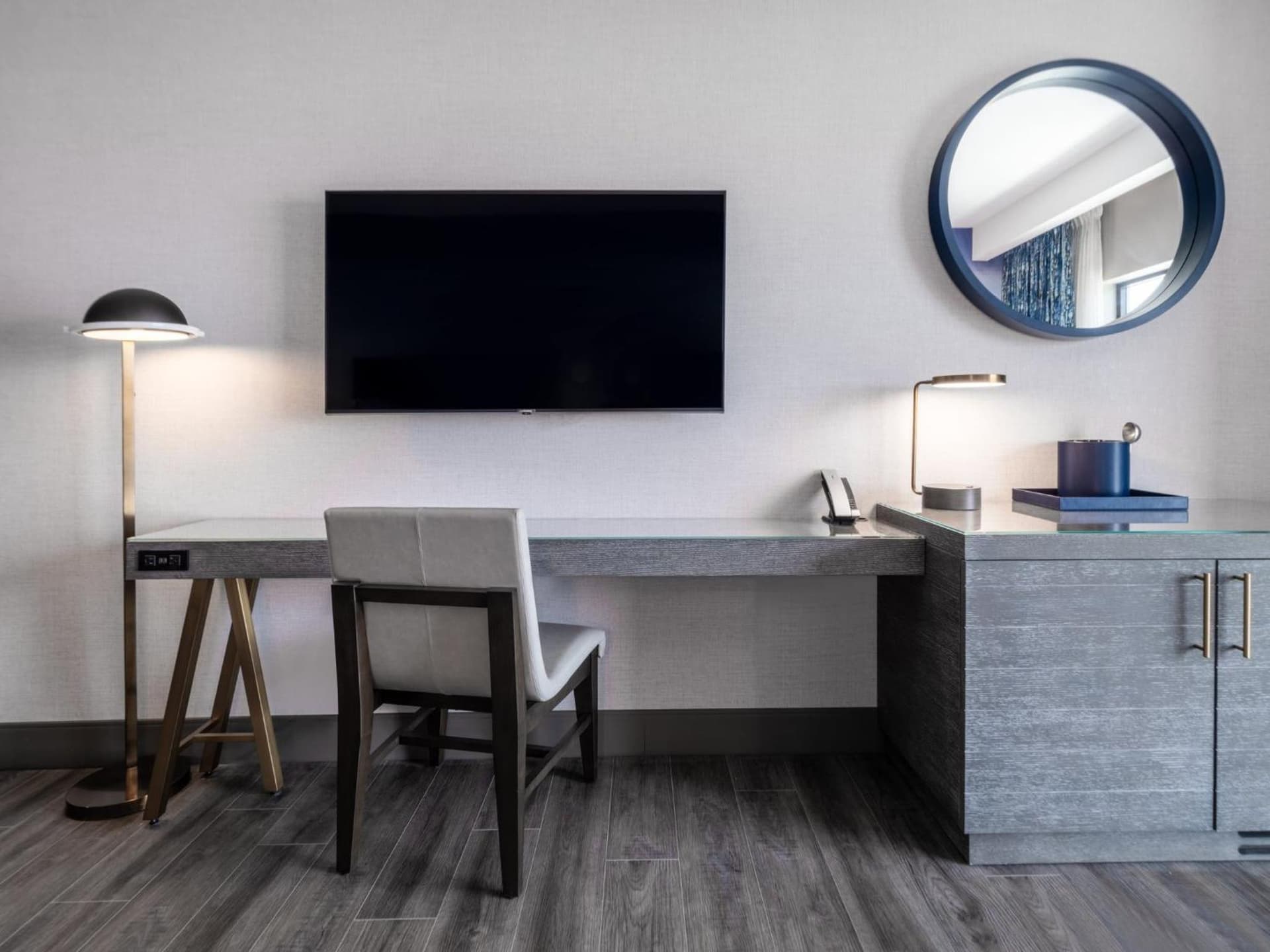 Hotel Indigo Panama City Marina by IHG gallery photo in Panama City, FL — image 69
