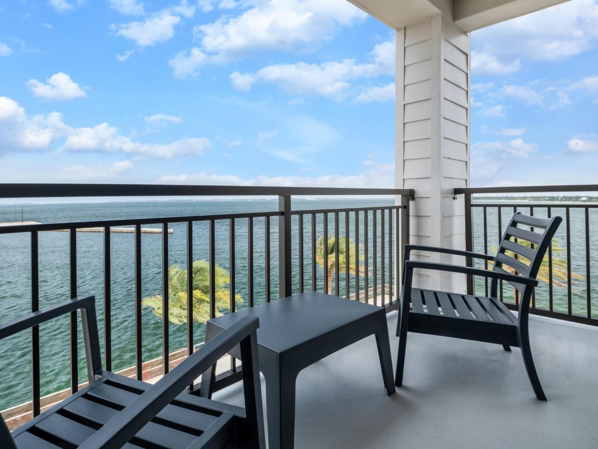 Hotel Indigo Panama City Marina by IHG gallery photo in Panama City, FL — image 79