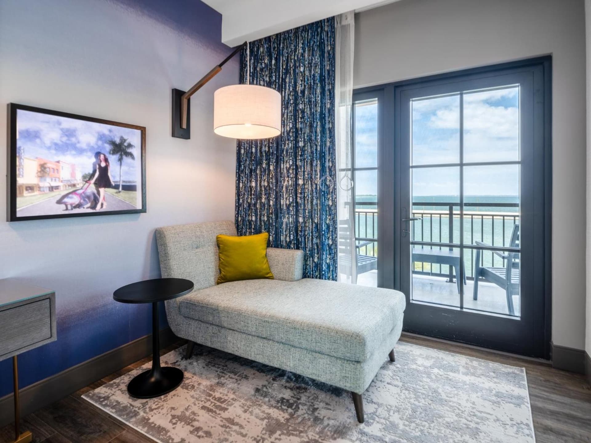 Hotel Indigo Panama City Marina by IHG gallery photo in Panama City, FL — image 83