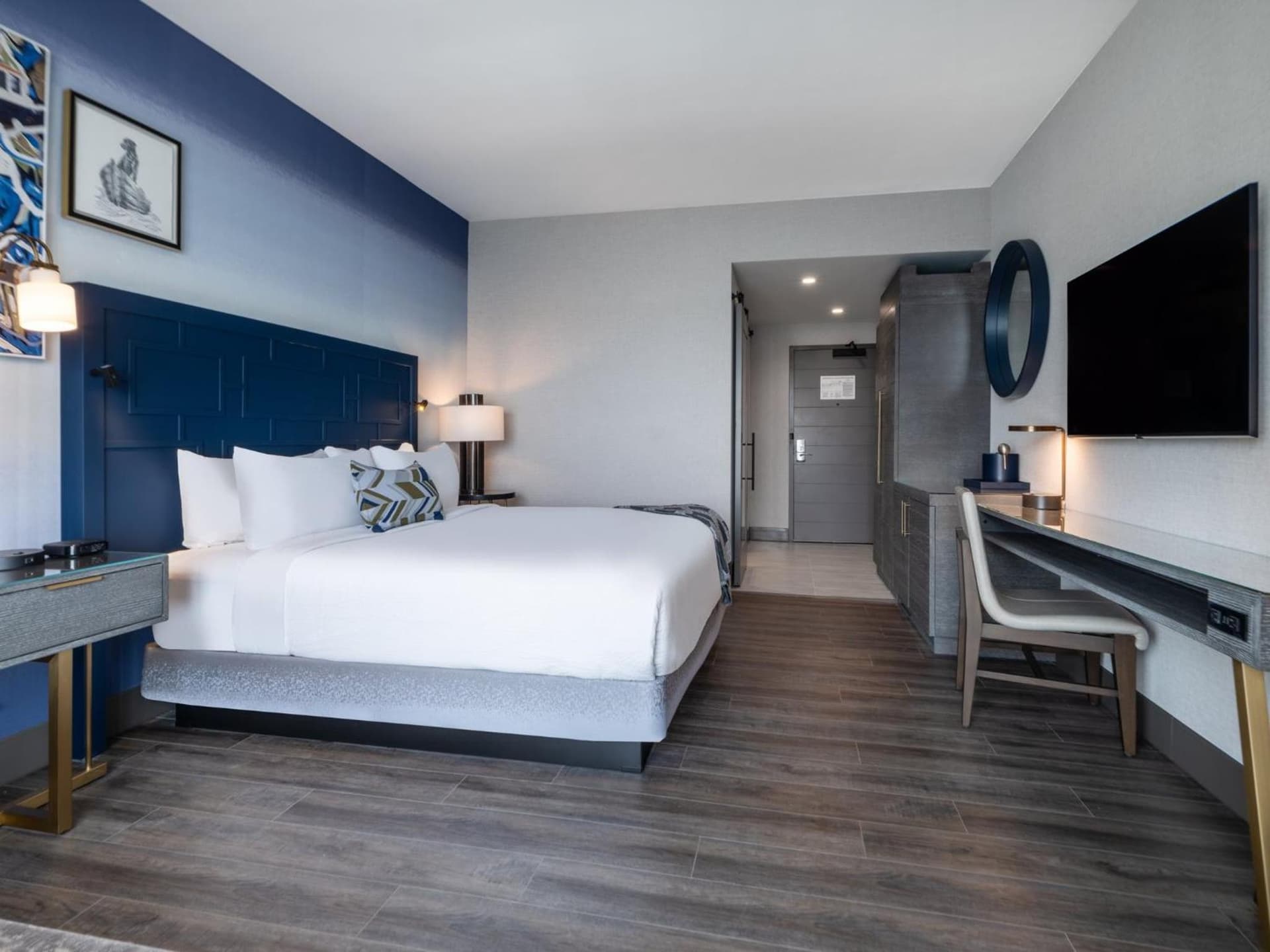 Hotel Indigo Panama City Marina by IHG gallery photo in Panama City, FL — image 82