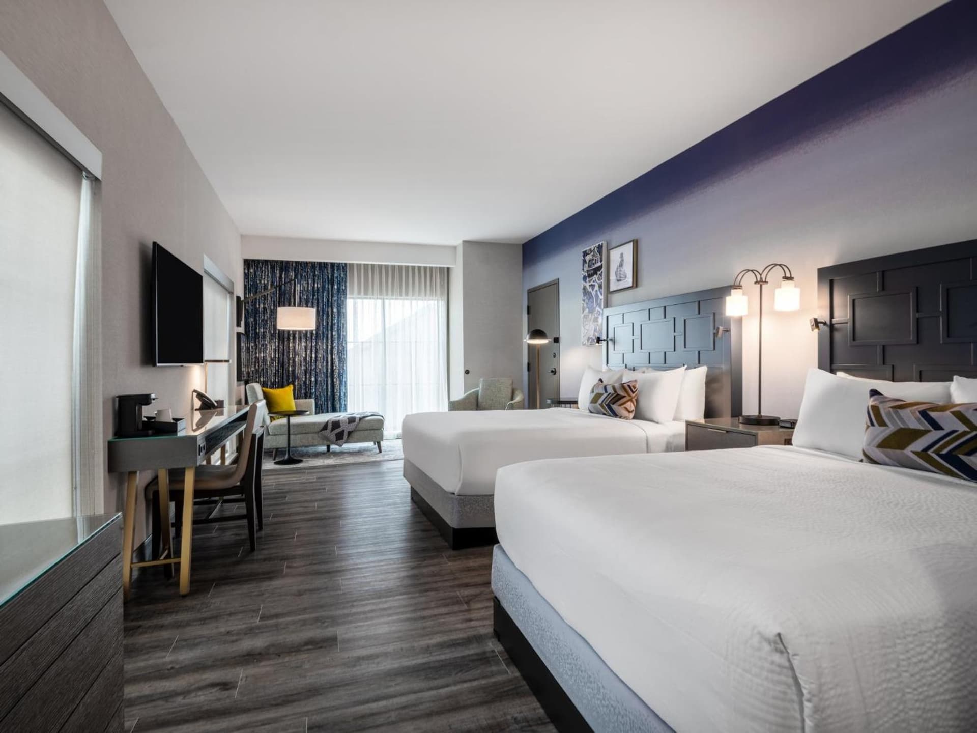 Hotel Indigo Panama City Marina by IHG gallery photo in Panama City, FL — image 60