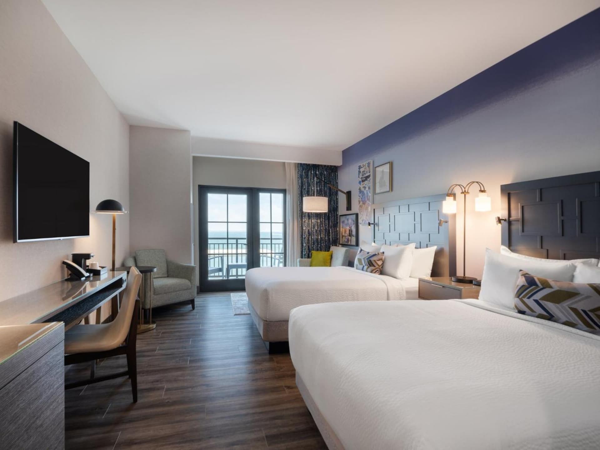 Hotel Indigo Panama City Marina by IHG gallery photo in Panama City, FL — image 65