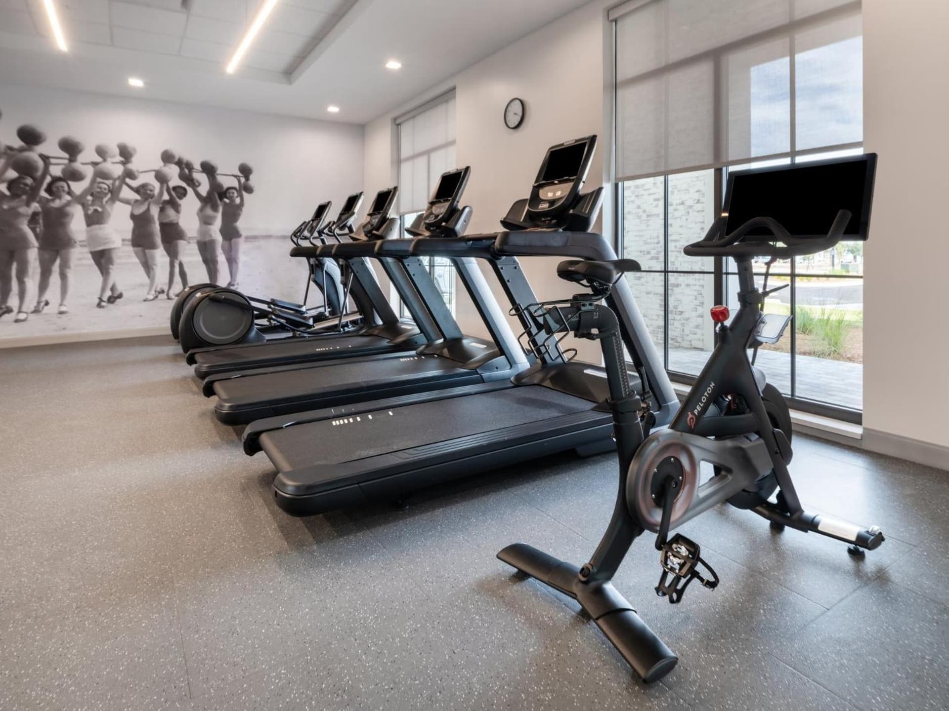 Hotel Indigo Panama City Marina by IHG gallery photo in Panama City, FL — image 92