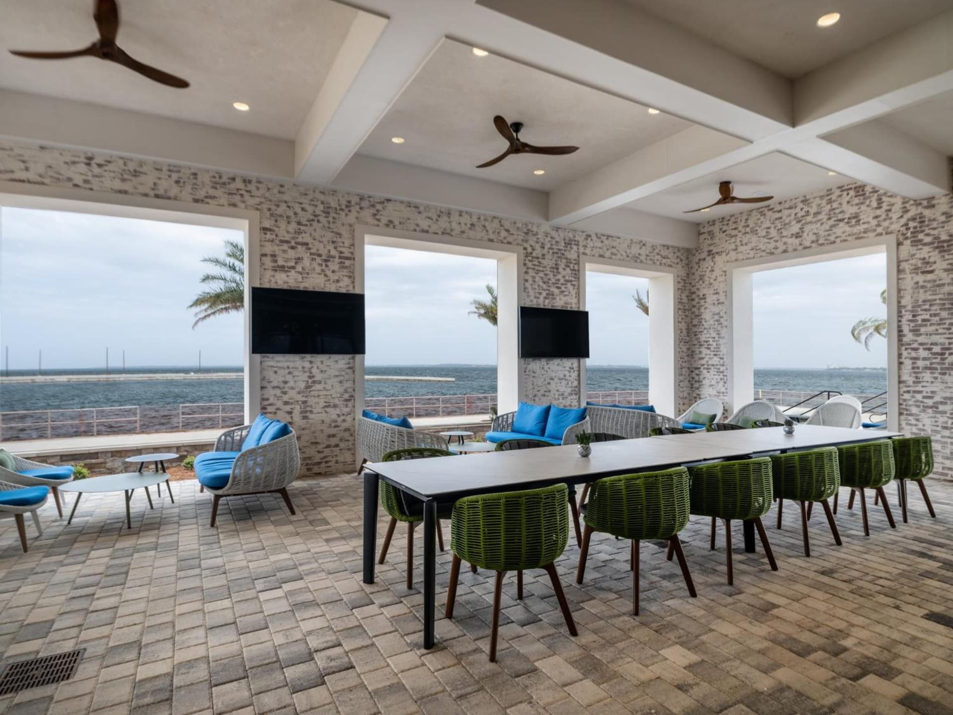 Hotel Indigo Panama City Marina by IHG gallery photo in Panama City, FL — image 31