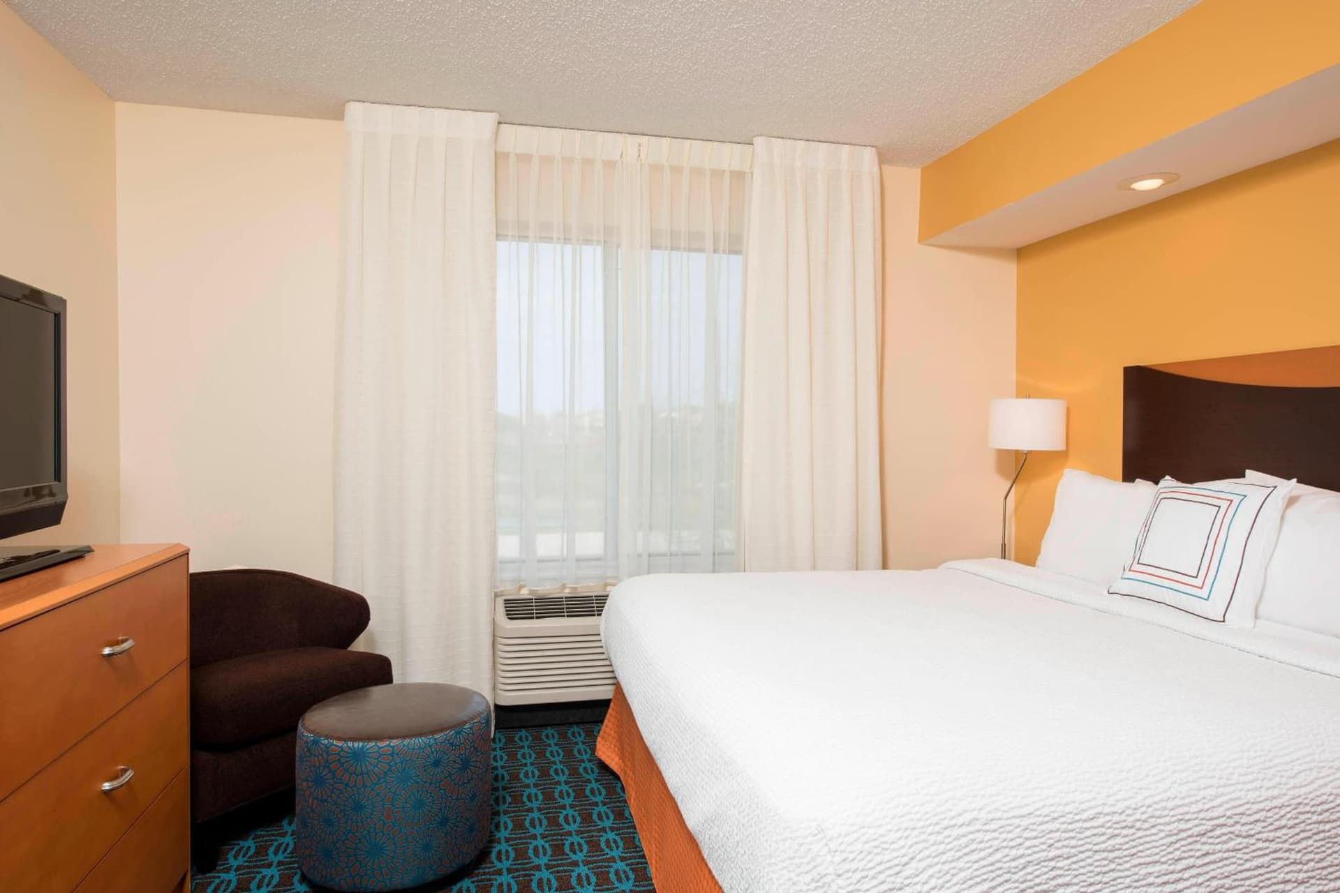 Fairfield Inn & Suites by Marriott Bloomington gallery photo in Bloomington, IN — image 12