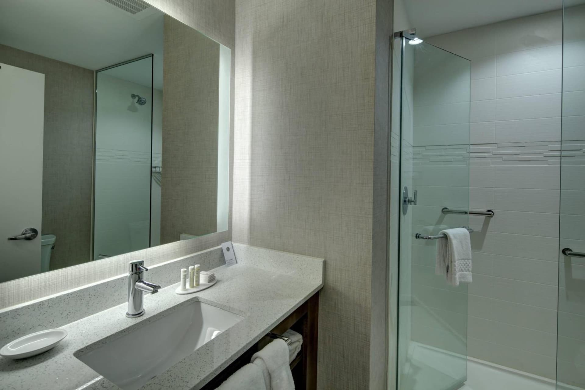 Residence Inn Fort Lauderdale Coconut Creek gallery photo in Coconut Creek, FL — image 12