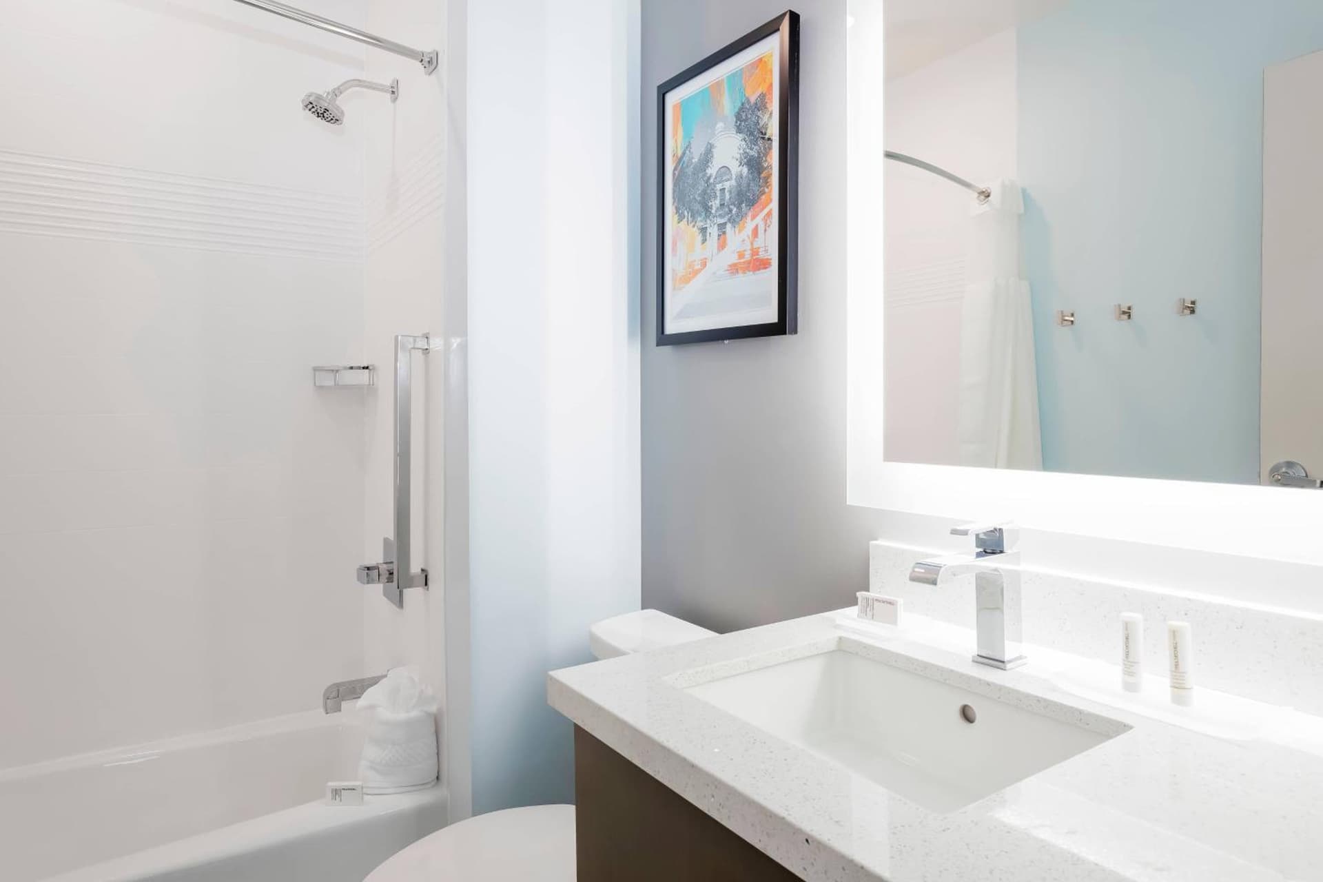 TownePlace Suites Amarillo West/Medical Center gallery photo in Amarillo, TX — image 17