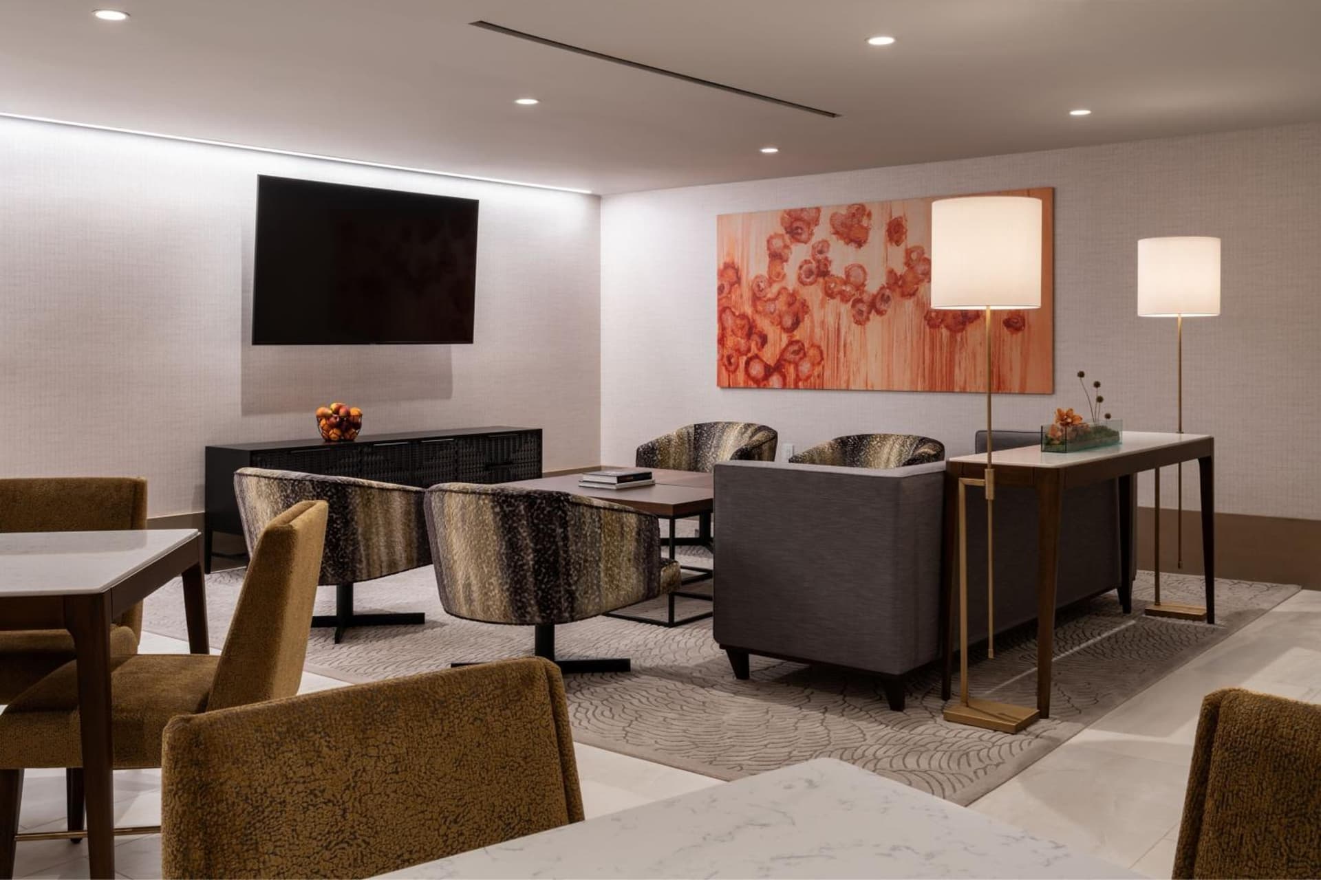 The Westin Anaheim Resort gallery photo in Anaheim, CA — image 76