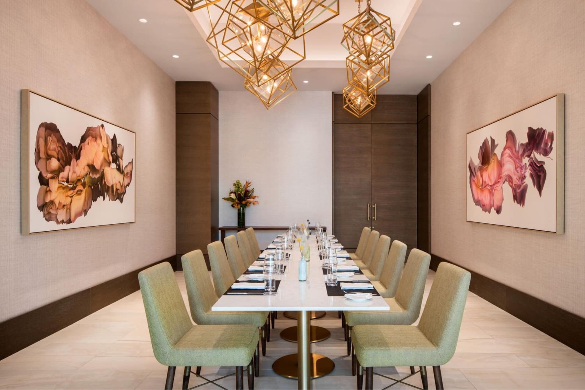 The Westin Anaheim Resort gallery photo in Anaheim, CA — image 103