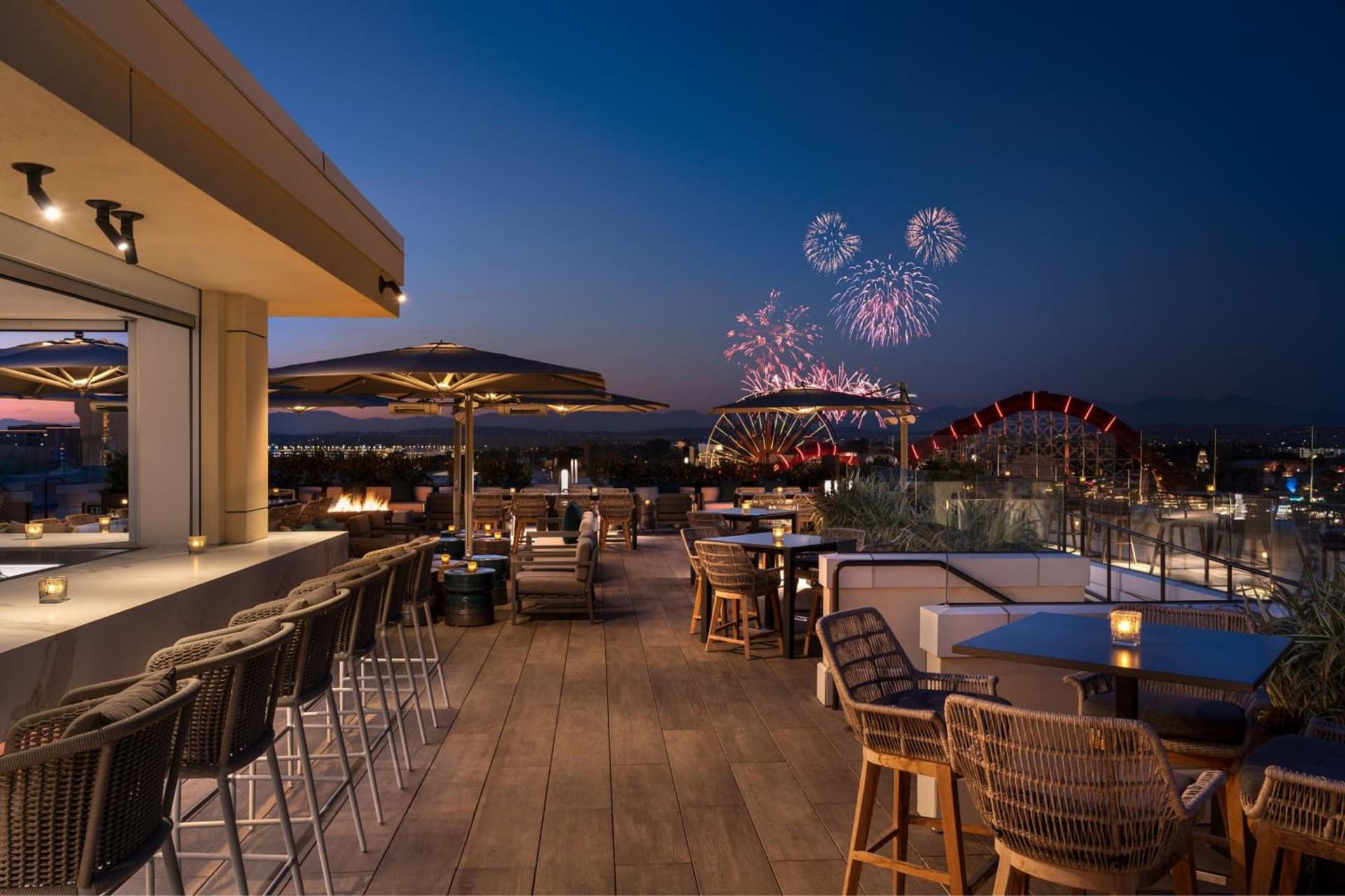 The Westin Anaheim Resort gallery photo in Anaheim, CA — image 24