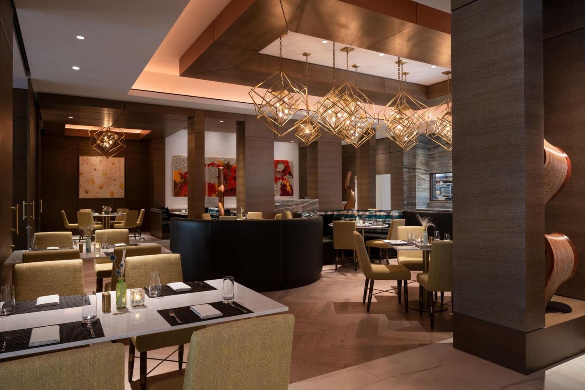 The Westin Anaheim Resort gallery photo in Anaheim, CA — image 90