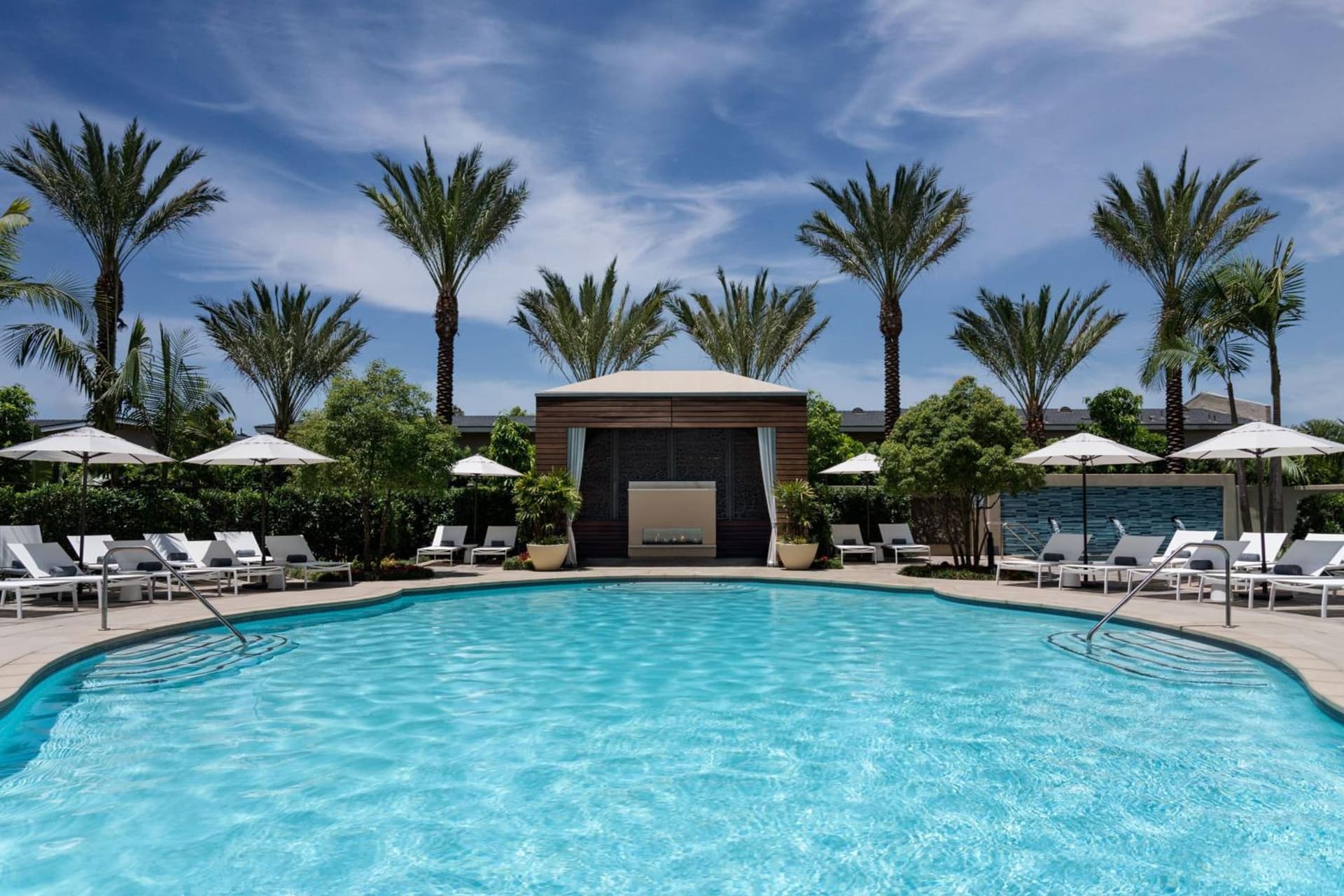 The Westin Anaheim Resort gallery photo in Anaheim, CA — image 44