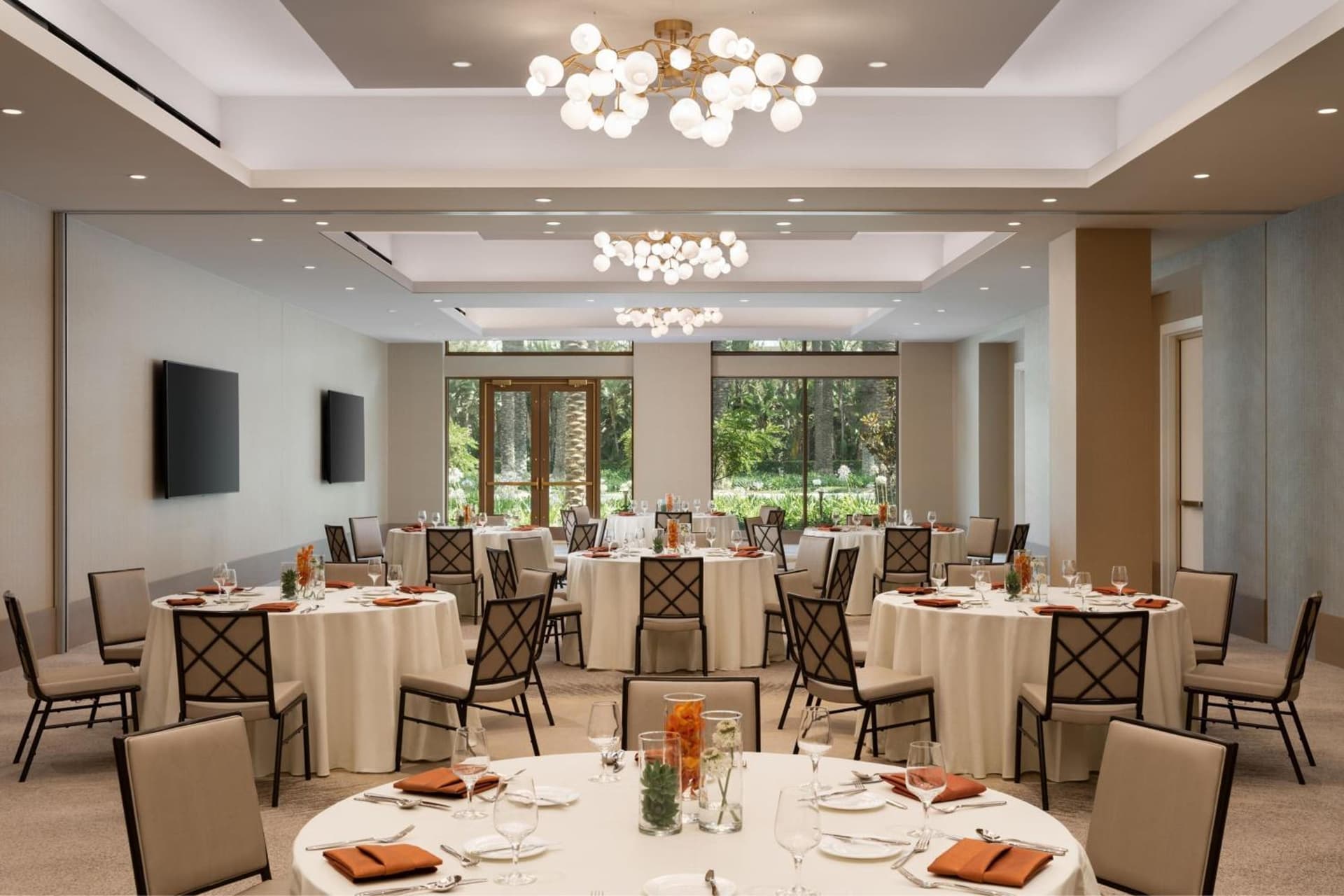 The Westin Anaheim Resort gallery photo in Anaheim, CA — image 9