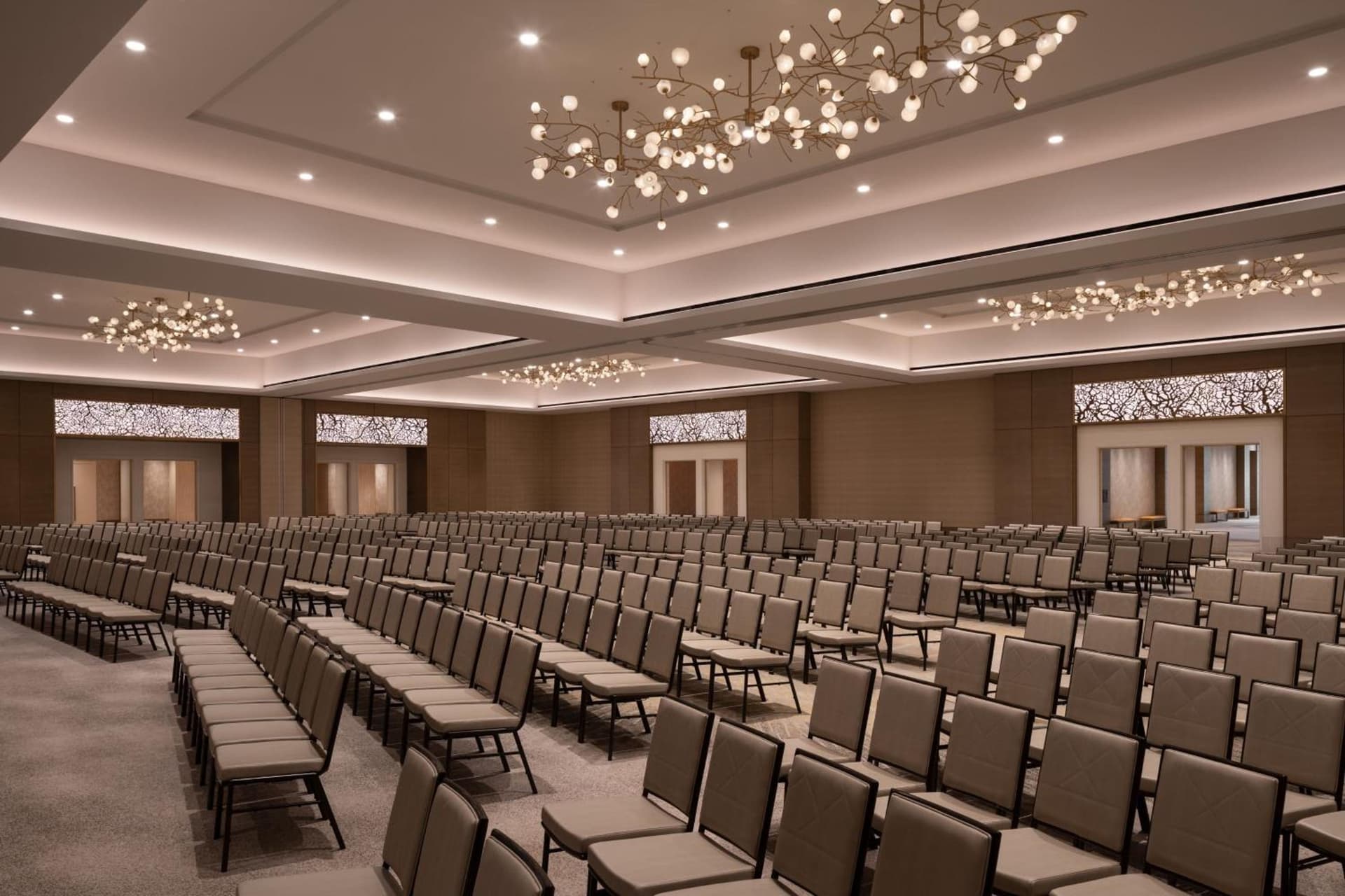 The Westin Anaheim Resort gallery photo in Anaheim, CA — image 10