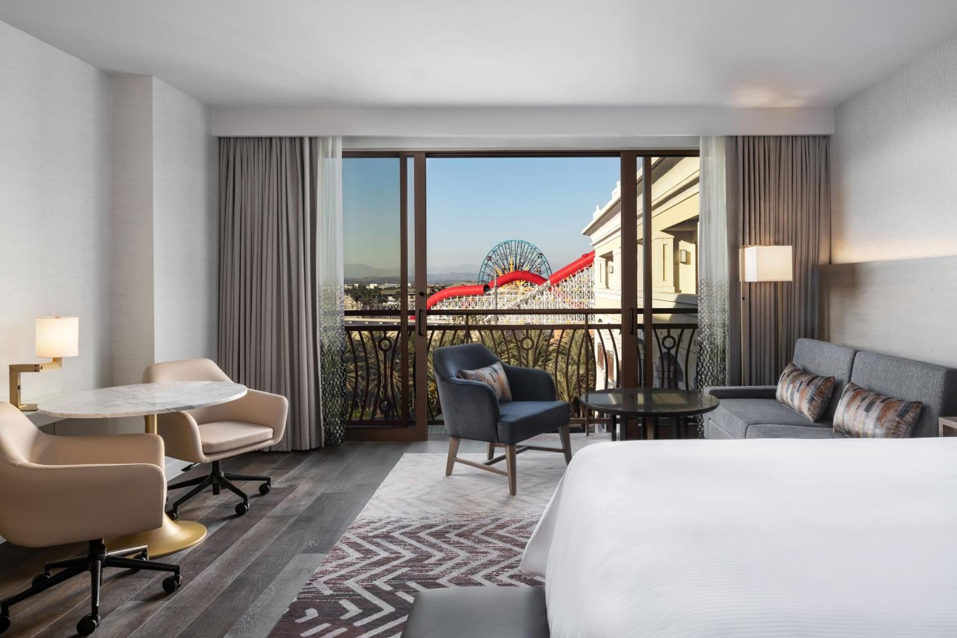 The Westin Anaheim Resort gallery photo in Anaheim, CA — image 64