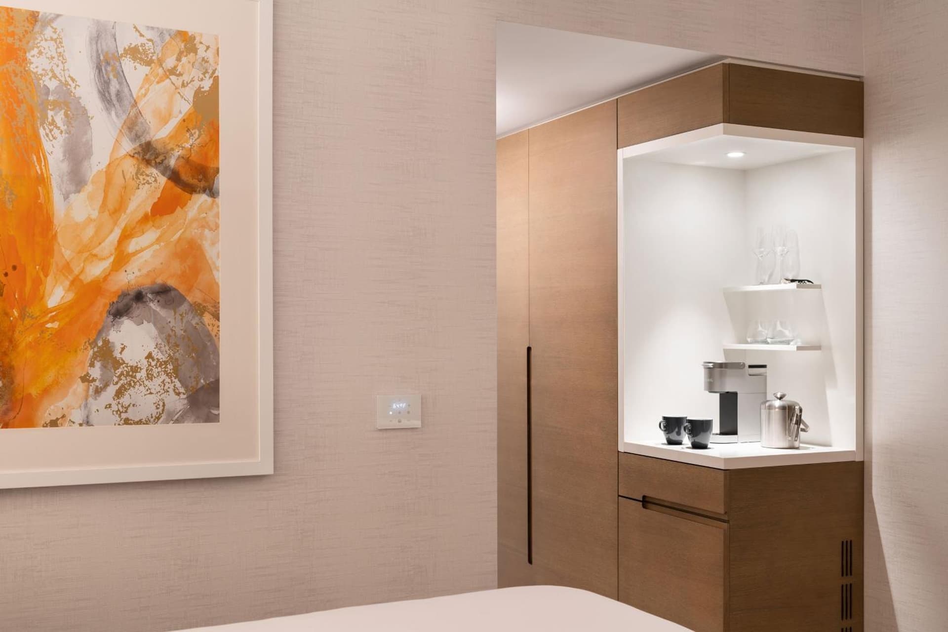 The Westin Anaheim Resort gallery photo in Anaheim, CA — image 11