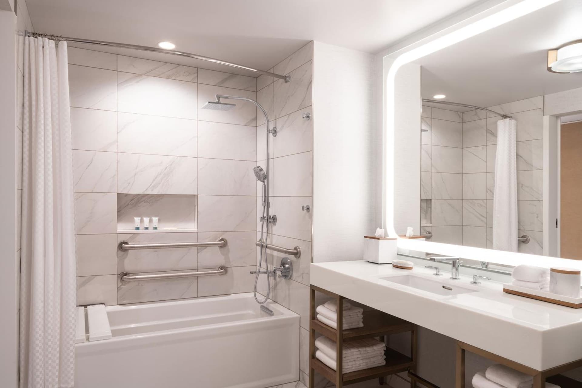 The Westin Anaheim Resort gallery photo in Anaheim, CA — image 25