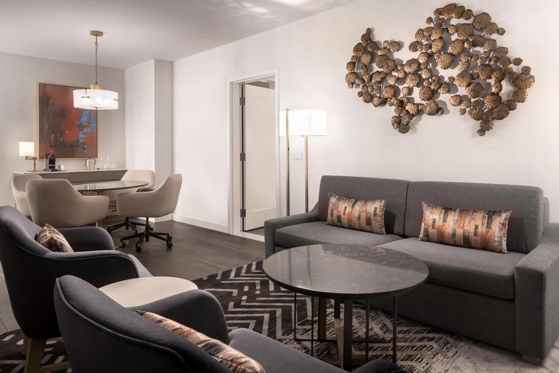 The Westin Anaheim Resort gallery photo in Anaheim, CA — image 100