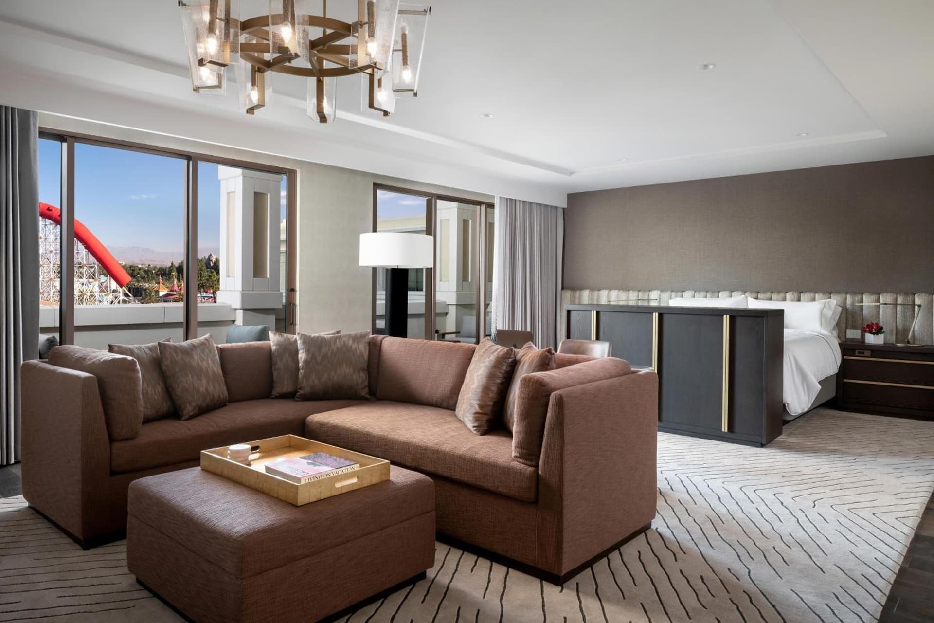 The Westin Anaheim Resort gallery photo in Anaheim, CA — image 15