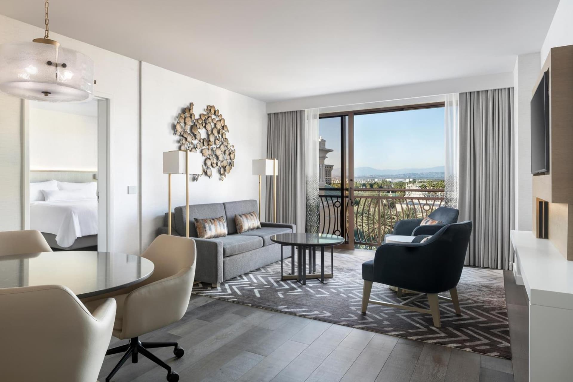 The Westin Anaheim Resort gallery photo in Anaheim, CA — image 46