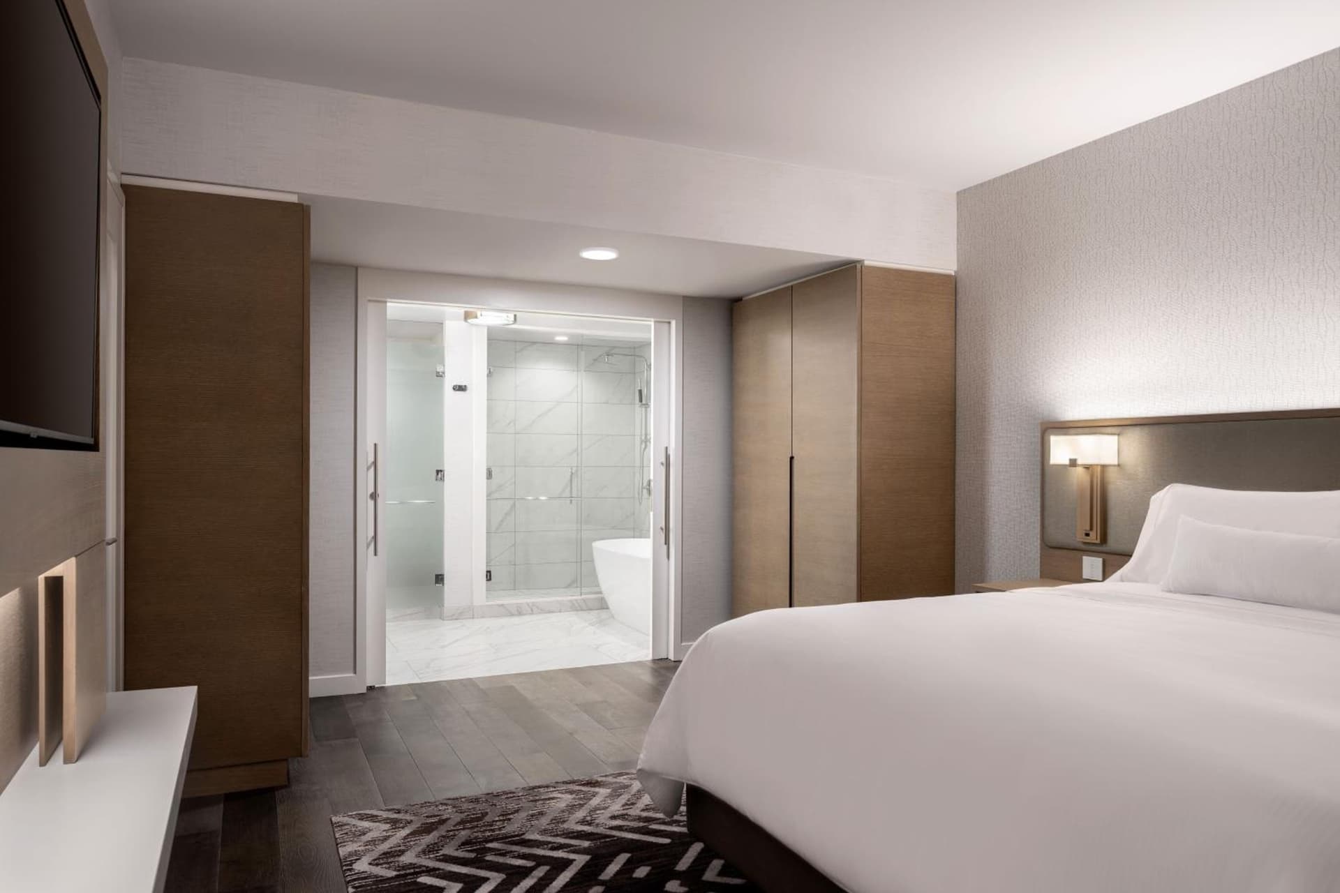 The Westin Anaheim Resort gallery photo in Anaheim, CA — image 73