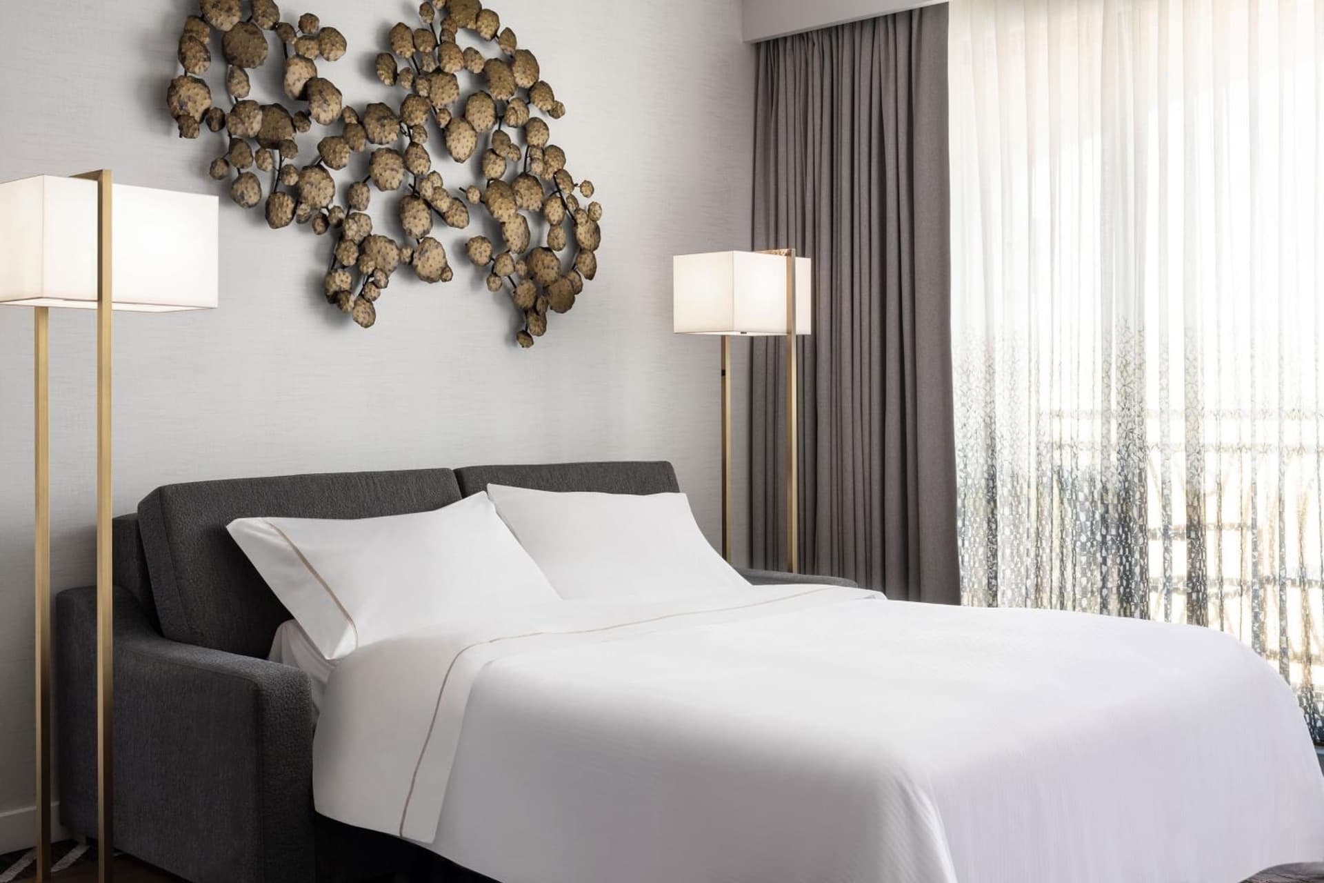 The Westin Anaheim Resort gallery photo in Anaheim, CA — image 26