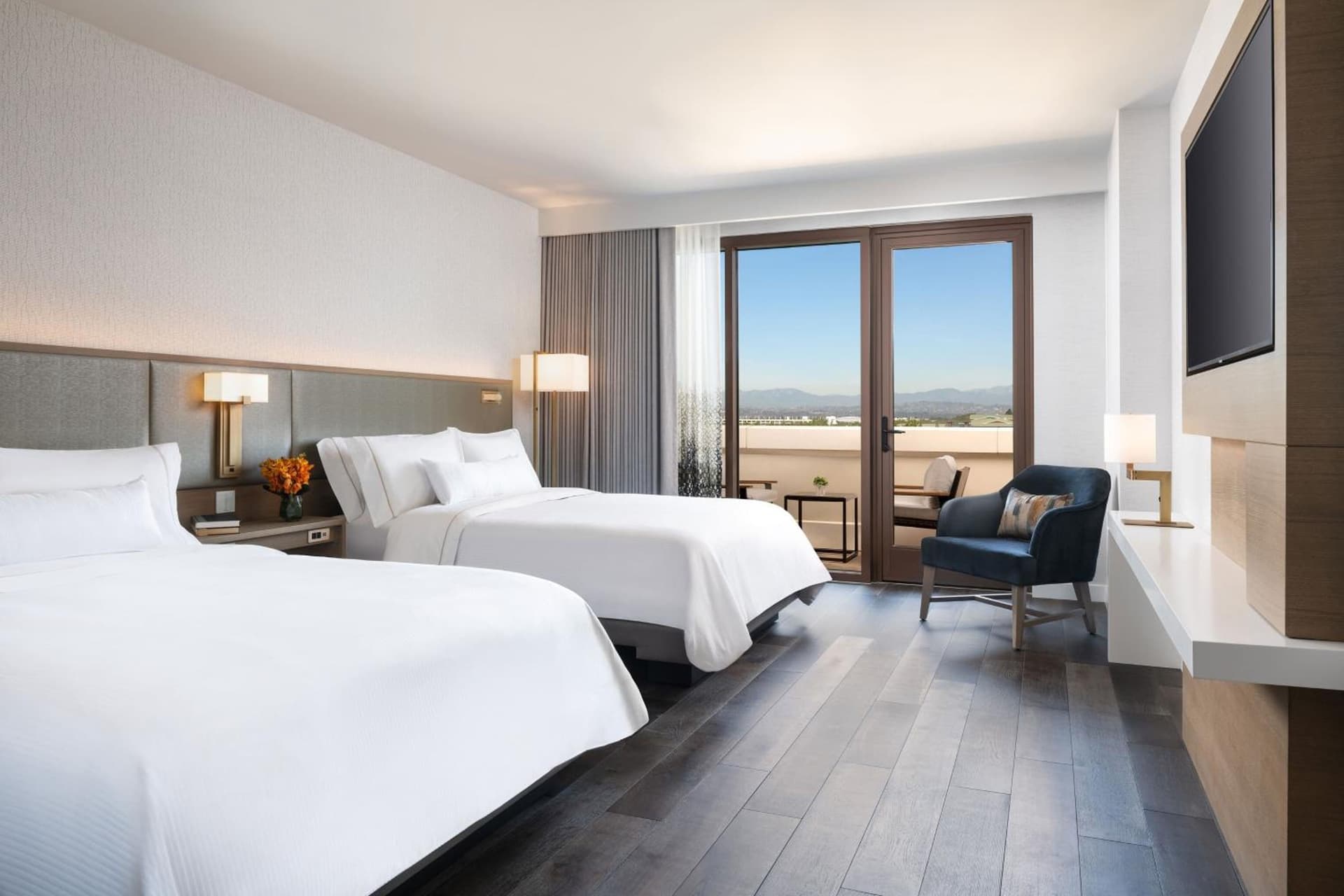 The Westin Anaheim Resort gallery photo in Anaheim, CA — image 7
