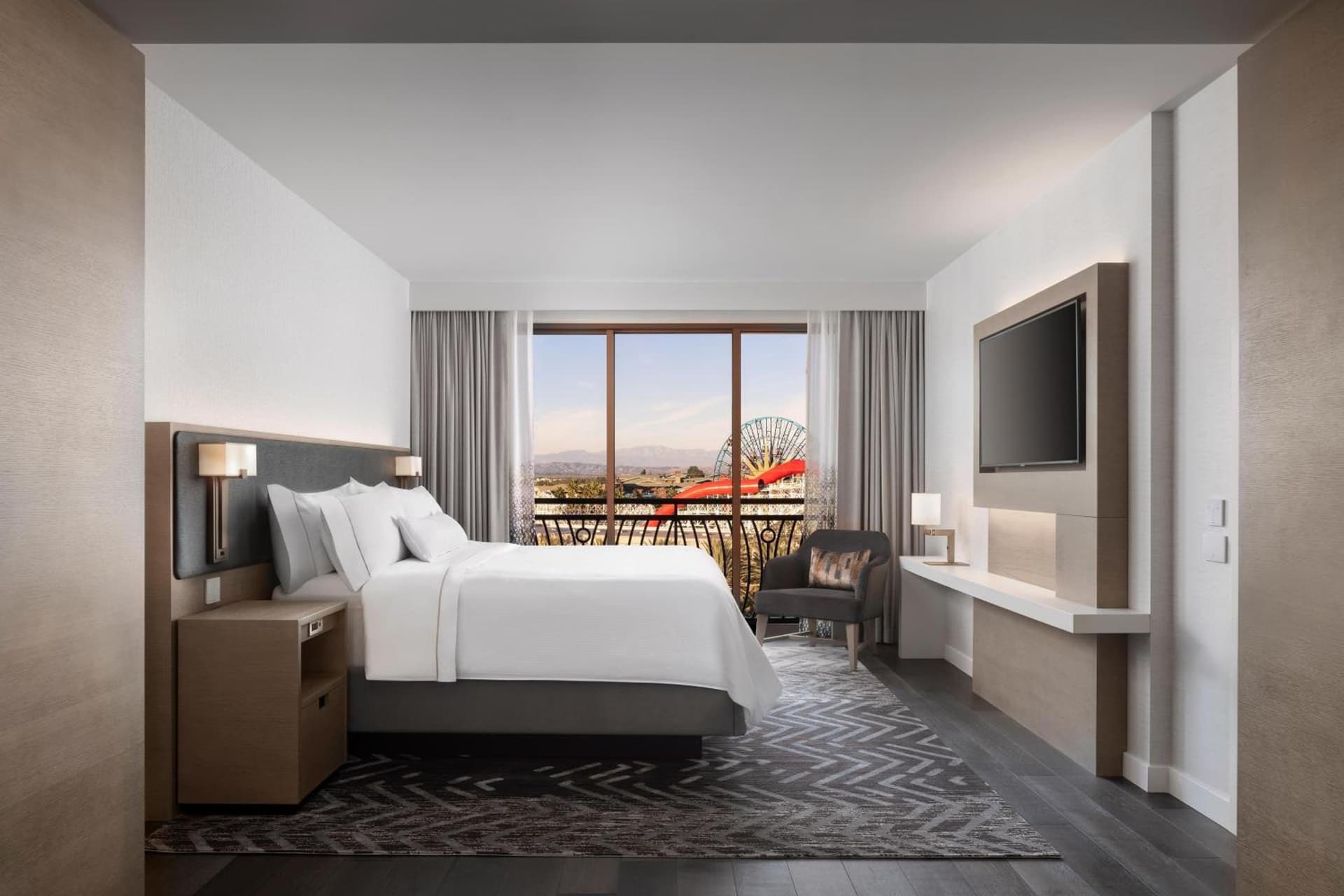 The Westin Anaheim Resort gallery photo in Anaheim, CA — image 85