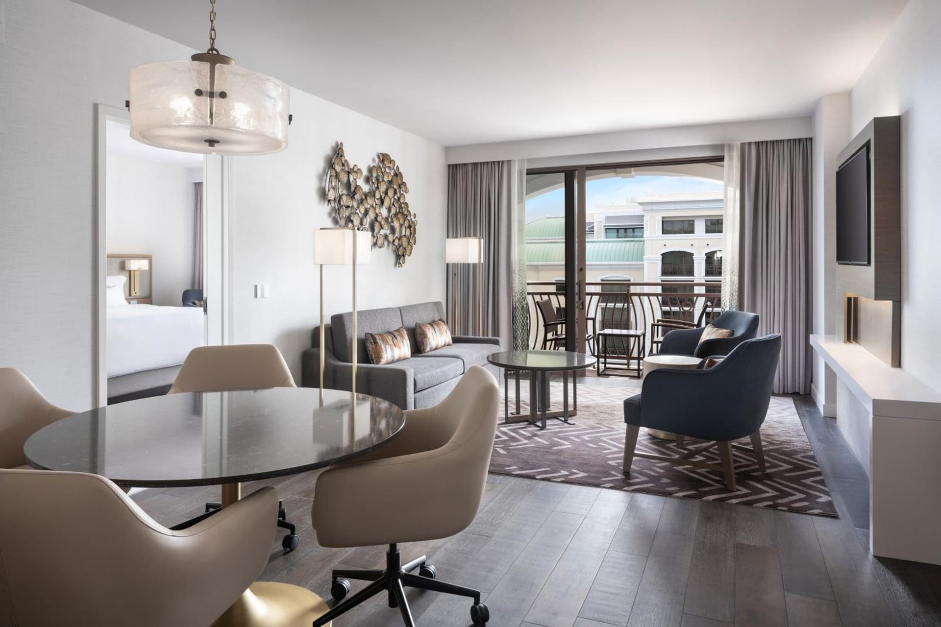 The Westin Anaheim Resort gallery photo in Anaheim, CA — image 97