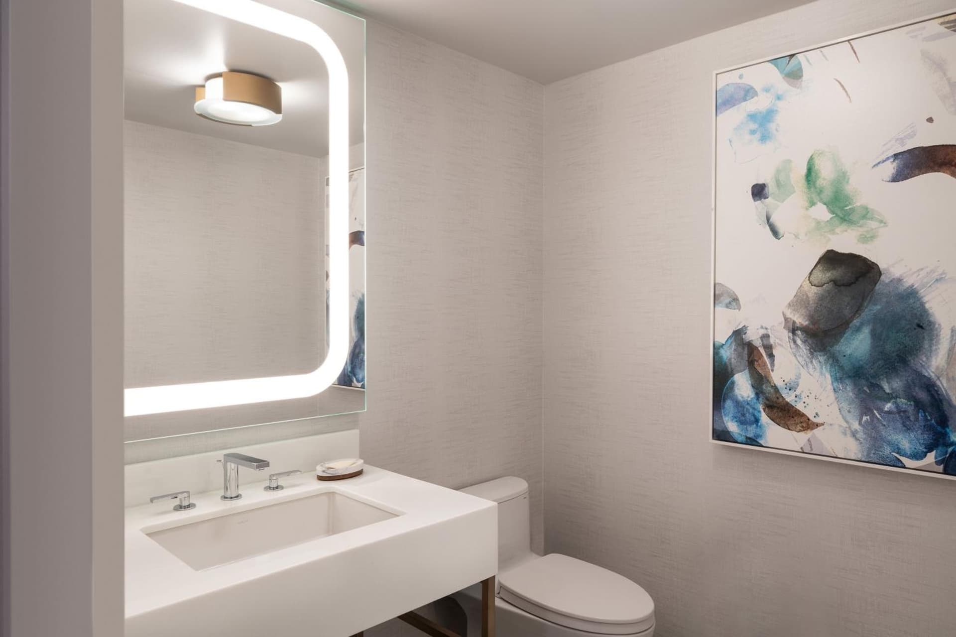 The Westin Anaheim Resort gallery photo in Anaheim, CA — image 16