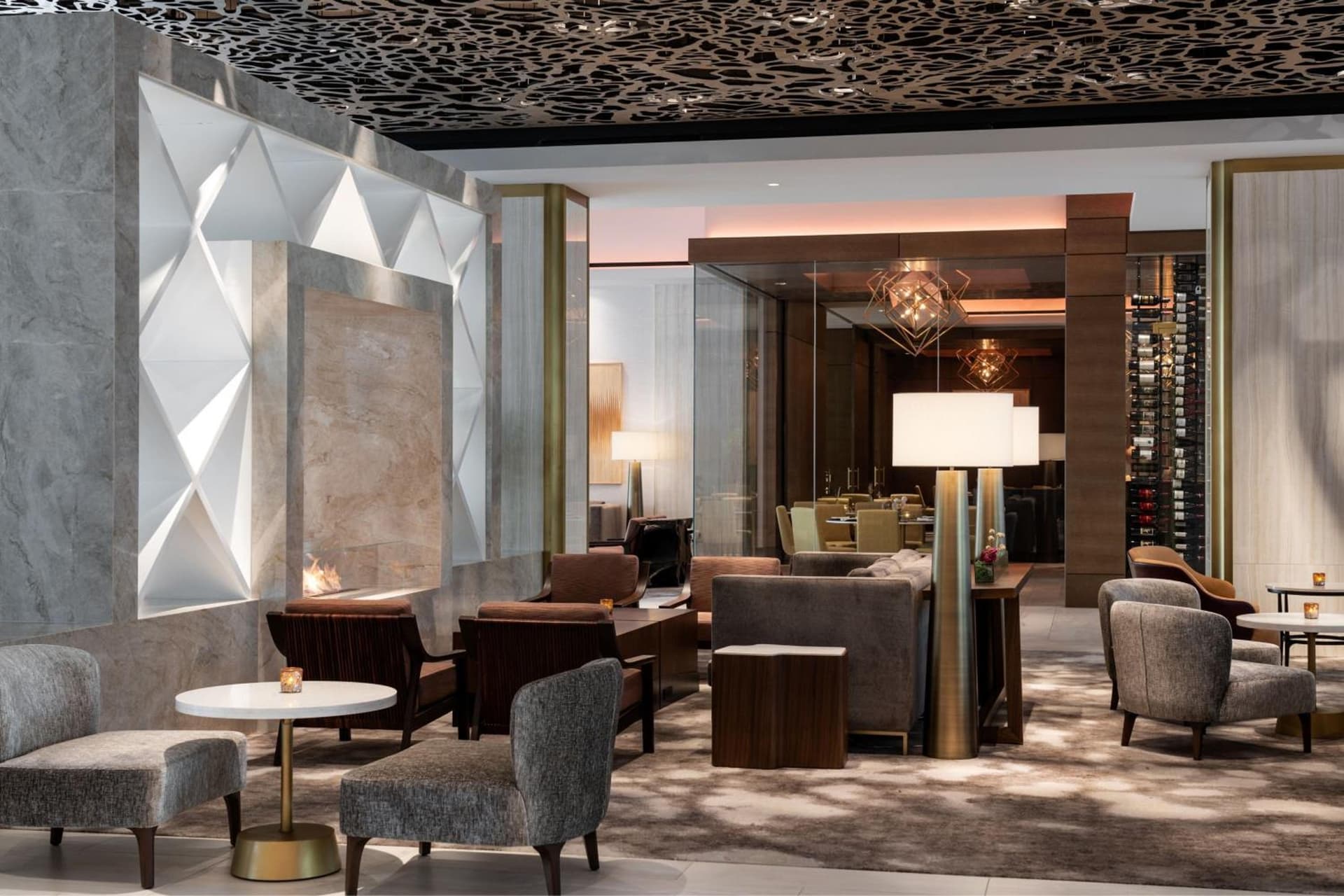 The Westin Anaheim Resort gallery photo in Anaheim, CA — image 56